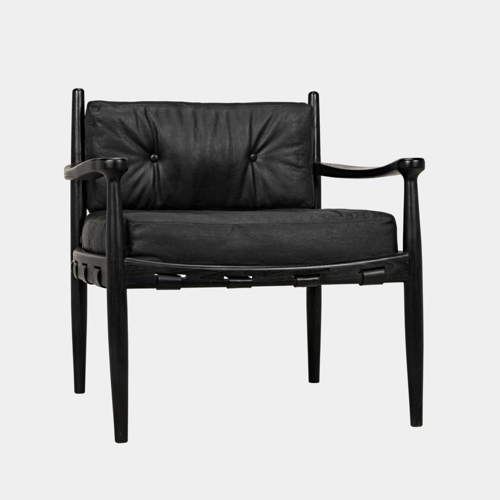 Amber Interiors - Nila Lounge Chair