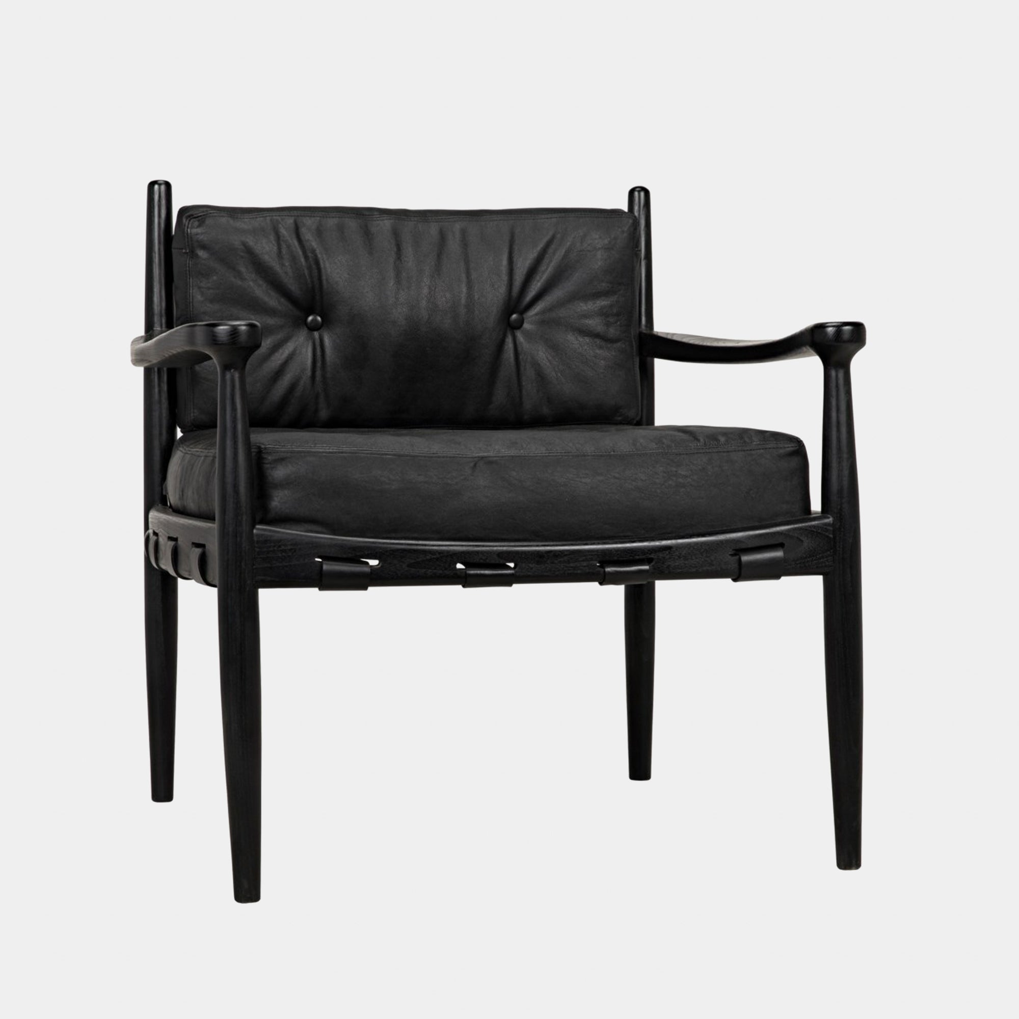 Amber Interiors - Nila Lounge Chair