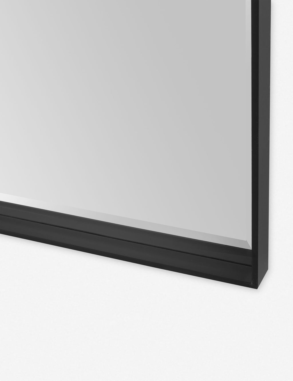 Lulu and Georgia - Hans Full Length Mirror