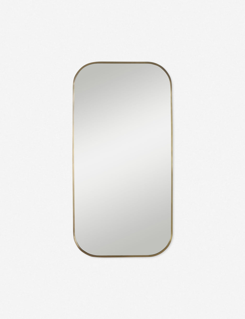 Lulu and Georgia - Dion Mirror