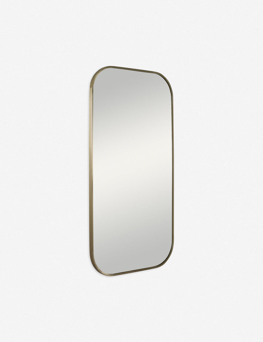 Lulu and Georgia - Dion Mirror