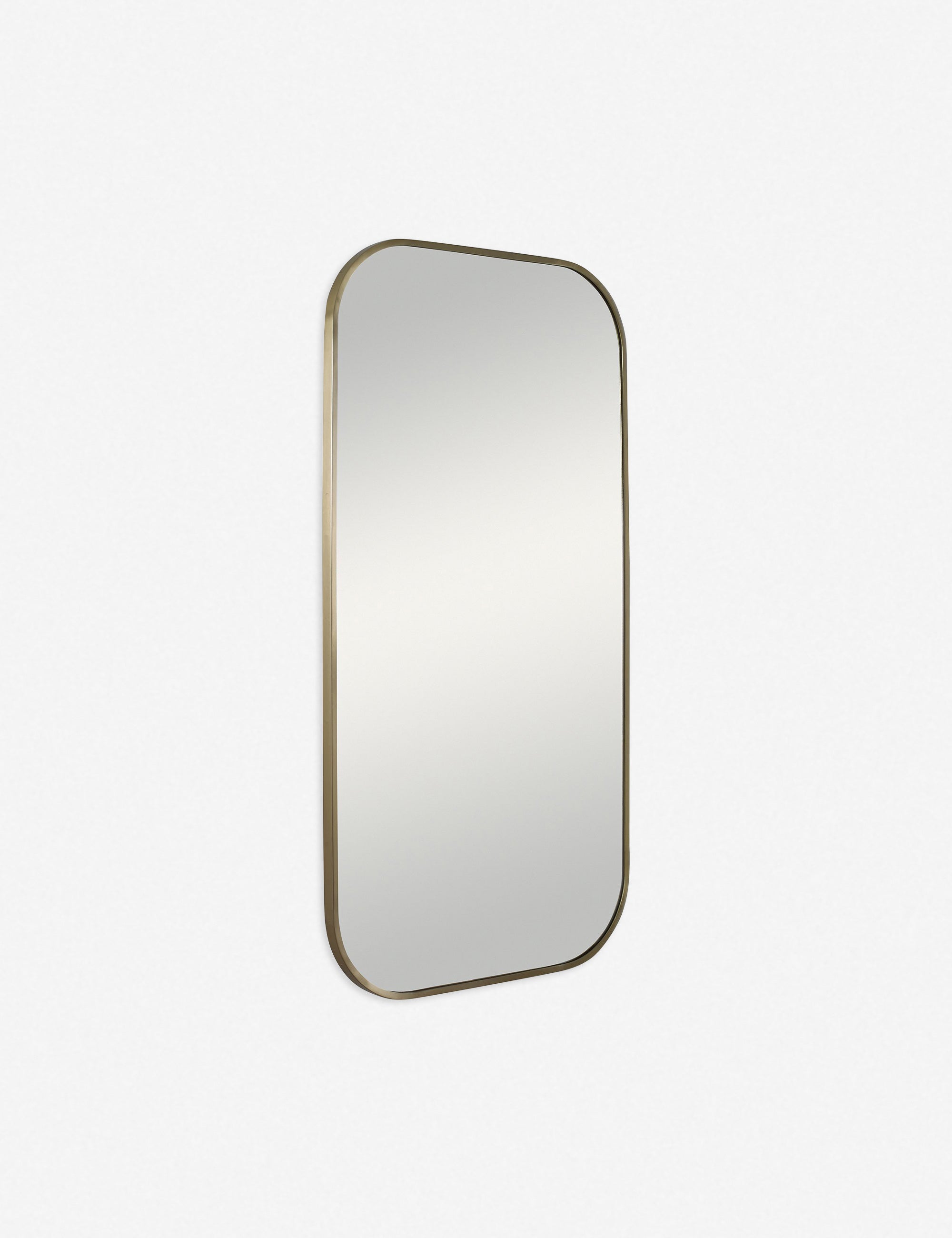 Lulu and Georgia - Dion Mirror