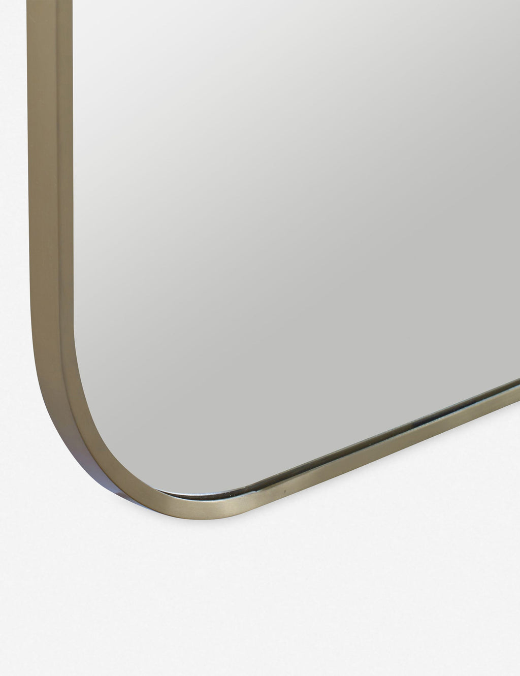 Lulu and Georgia - Dion Mirror