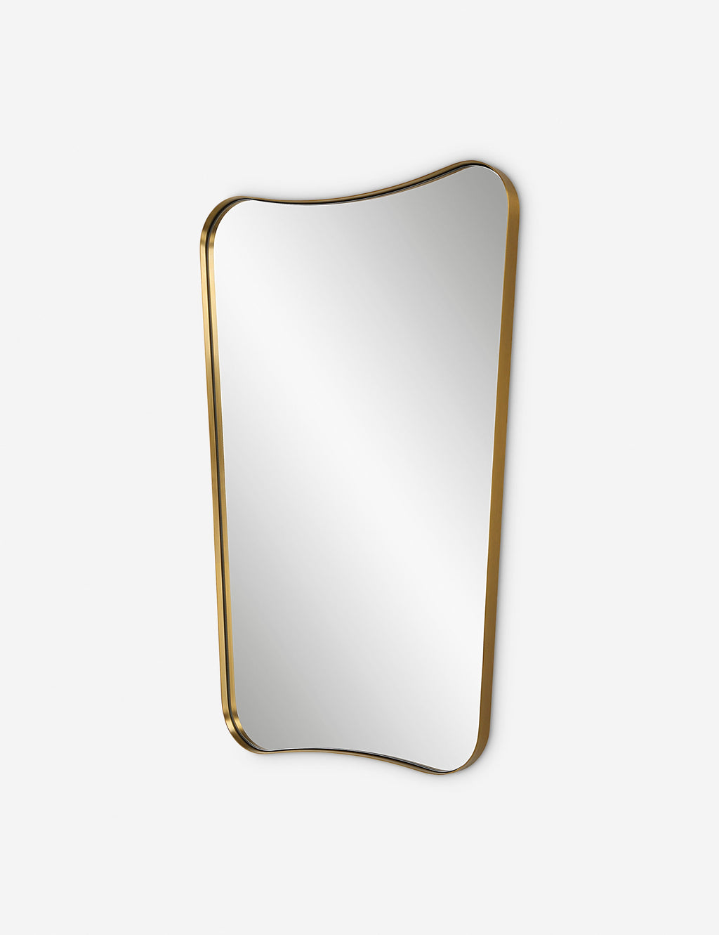 Lulu and Georgia - Cera Mirror