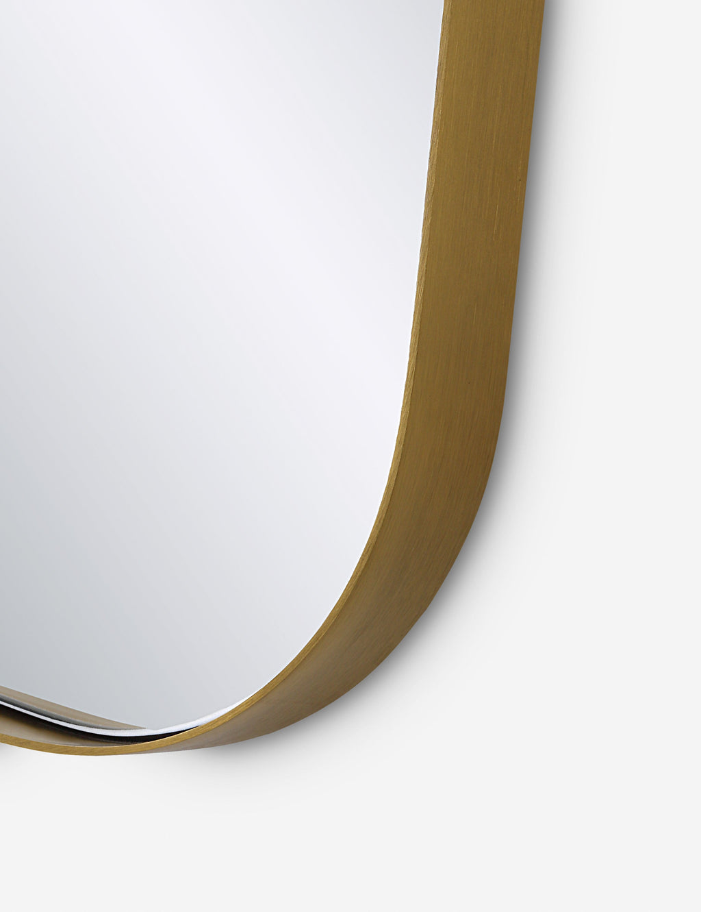 Lulu and Georgia - Cera Mirror