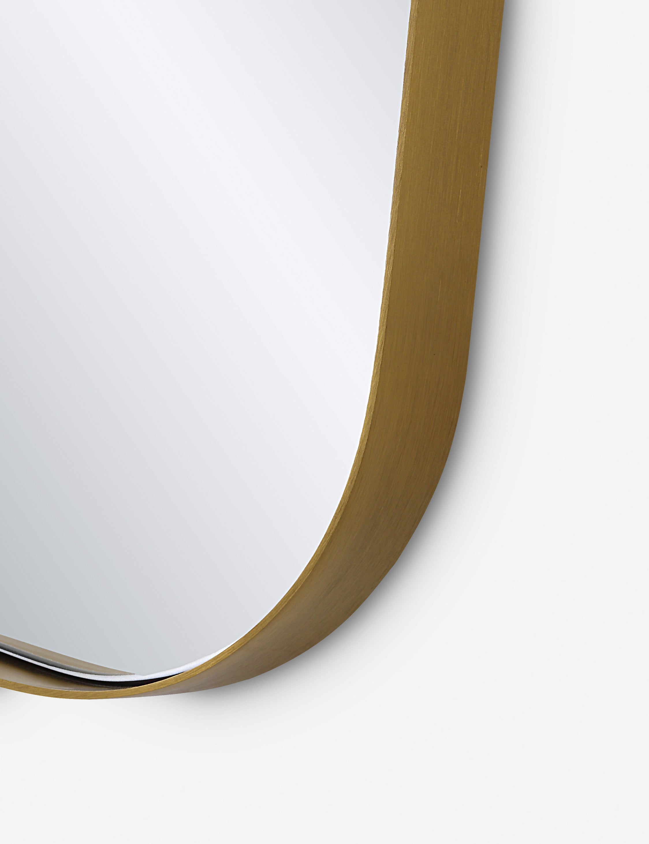 Lulu and Georgia - Cera Mirror