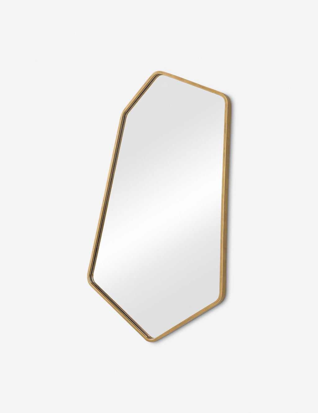 Lulu and Georgia - Kirby Mirror