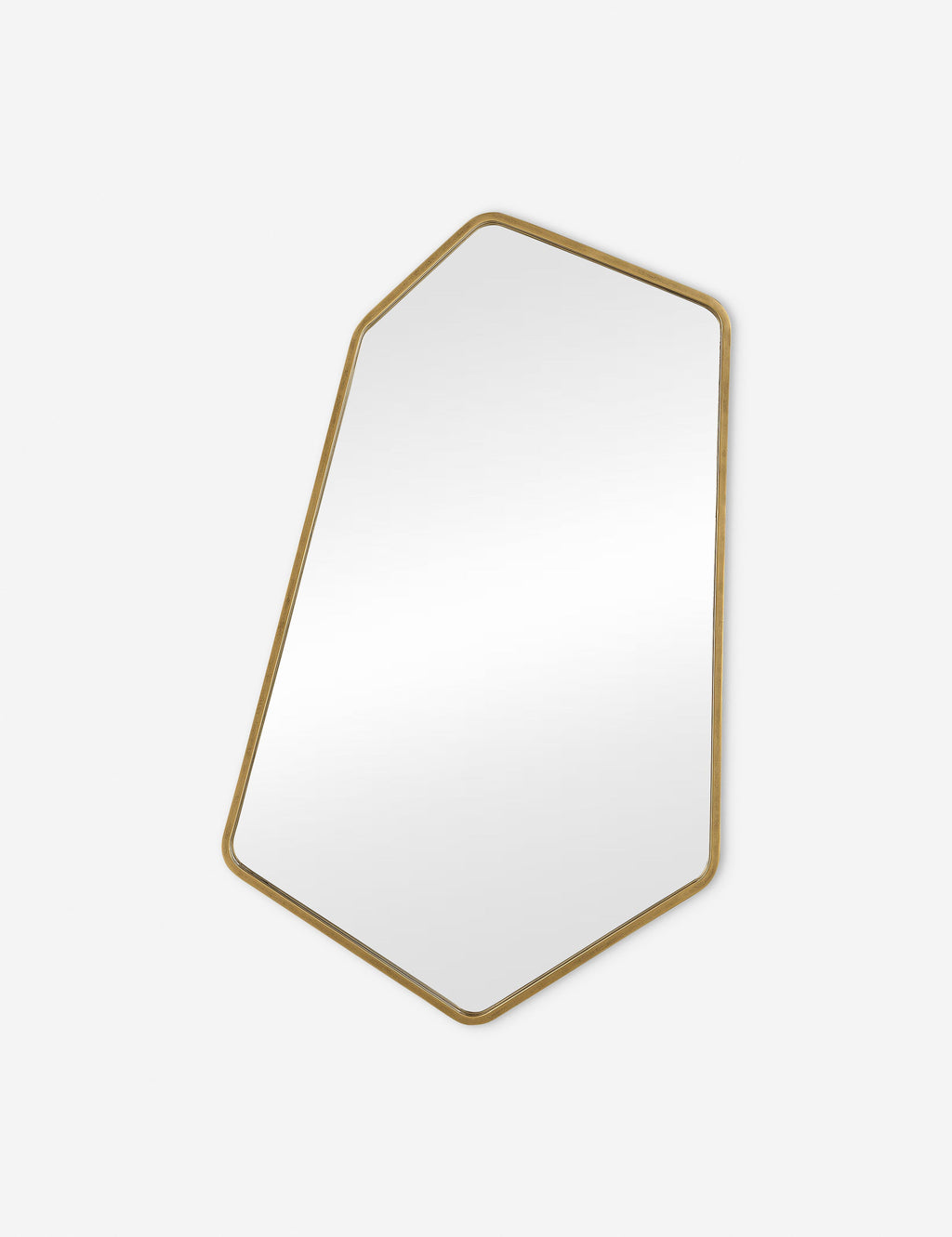 Lulu and Georgia - Kirby Mirror
