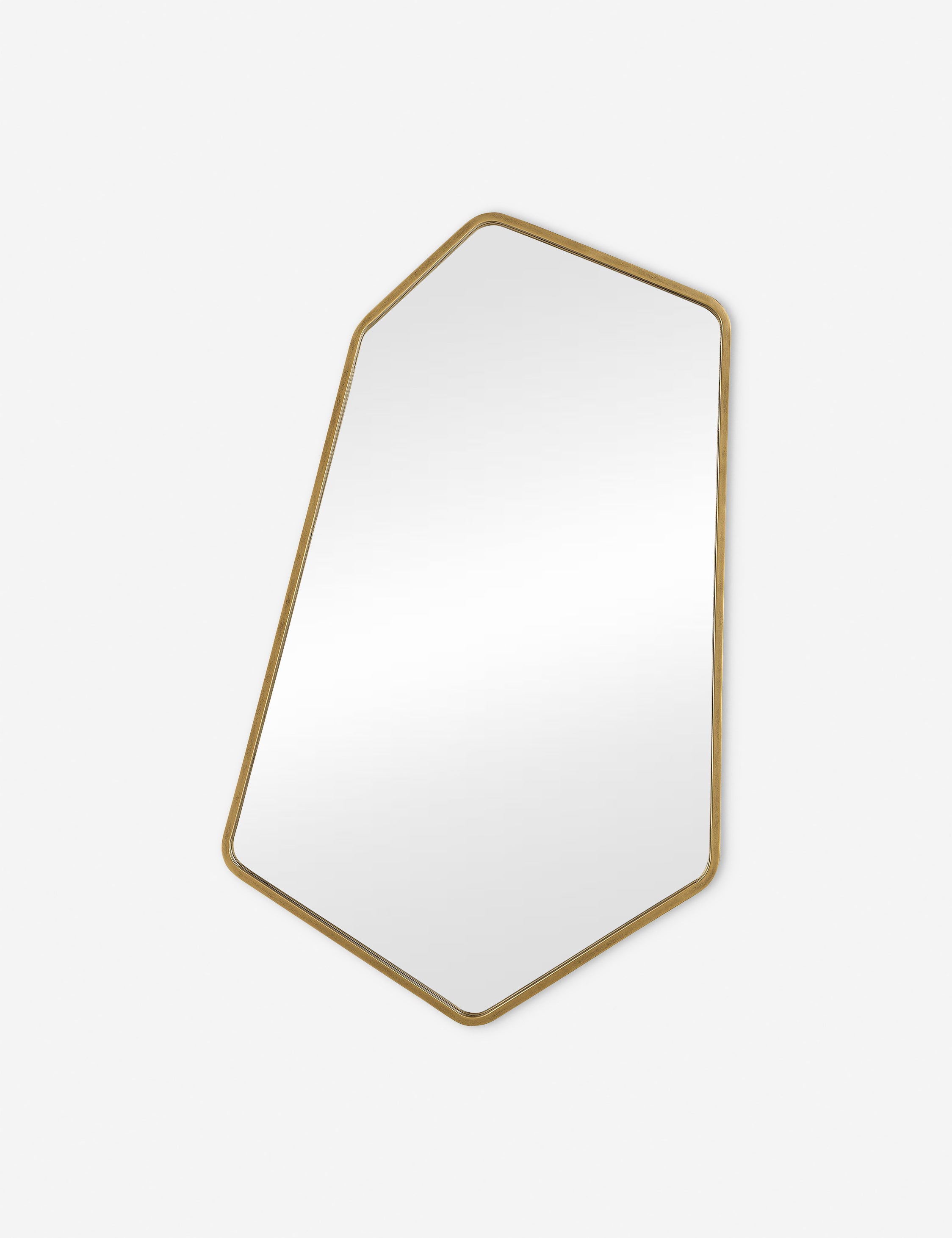 Lulu and Georgia - Kirby Mirror