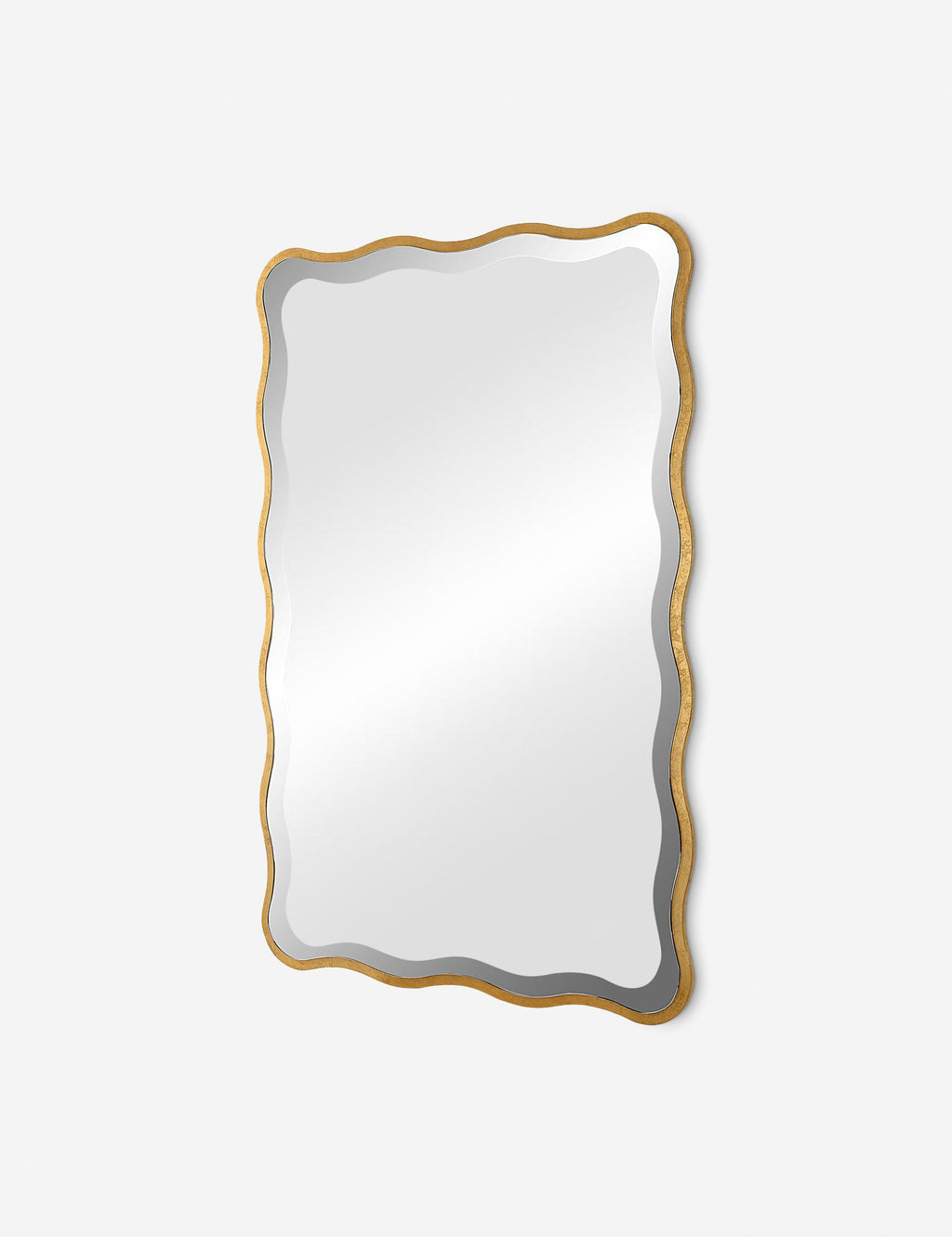 Lulu and Georgia - Ondine Mirror