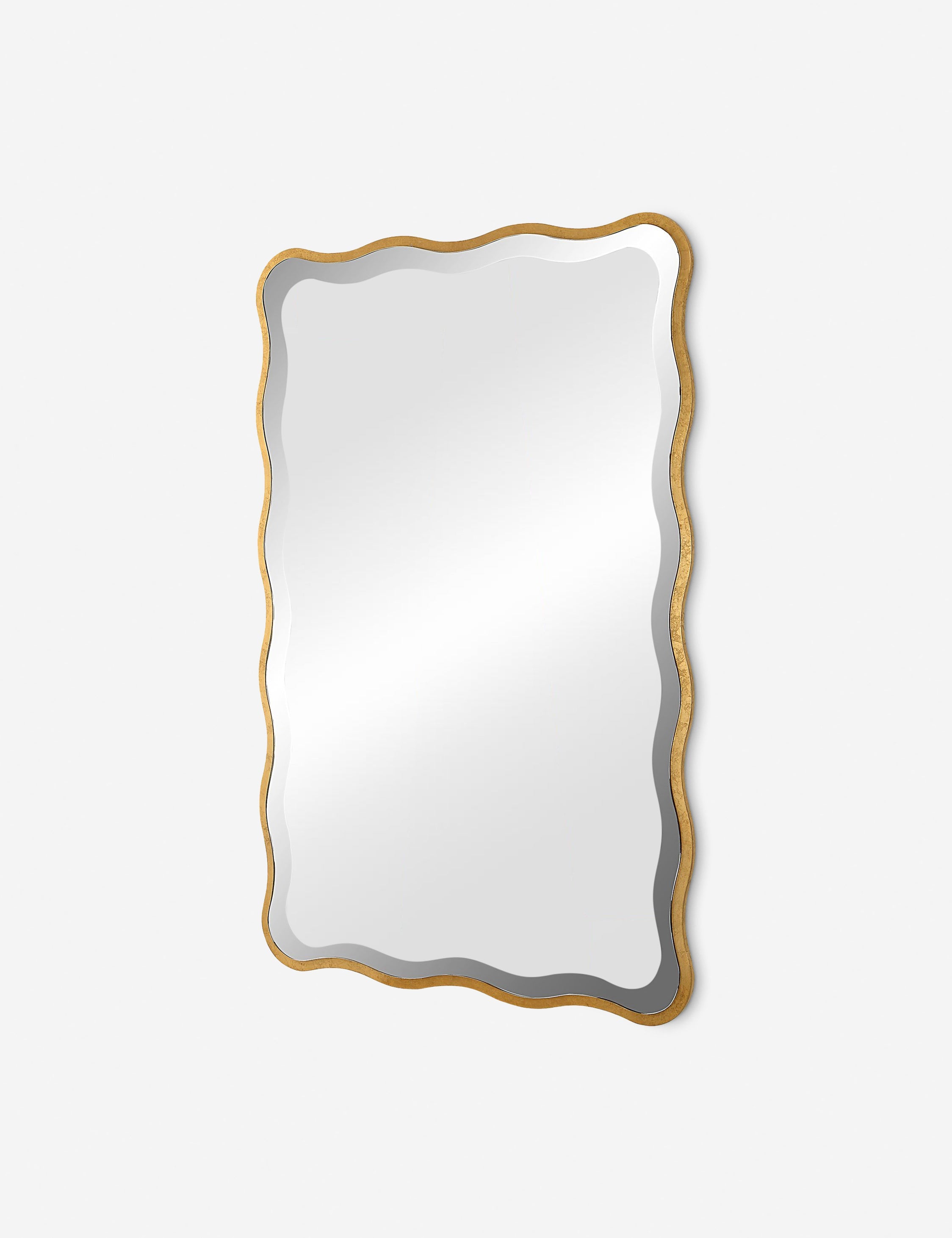 Lulu and Georgia - Ondine Mirror