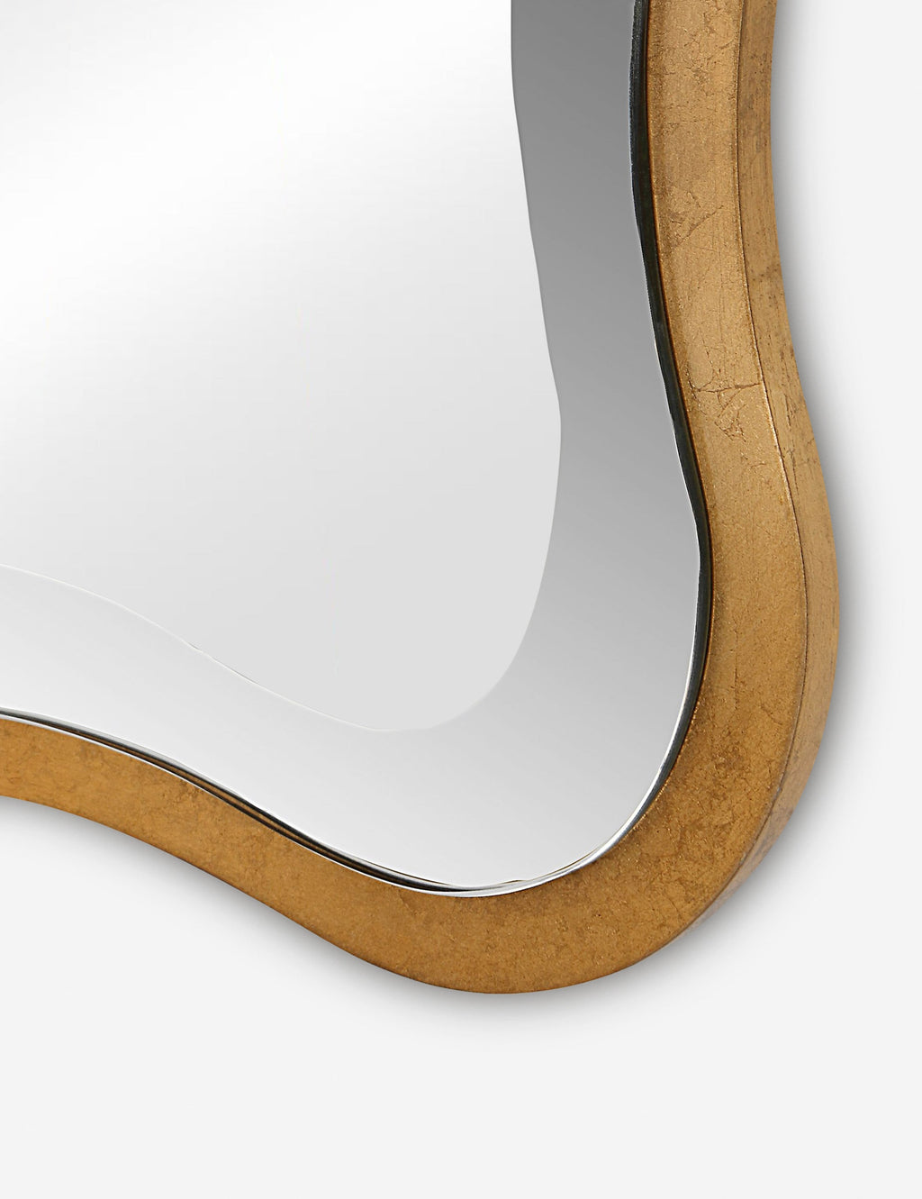 Lulu and Georgia - Ondine Mirror