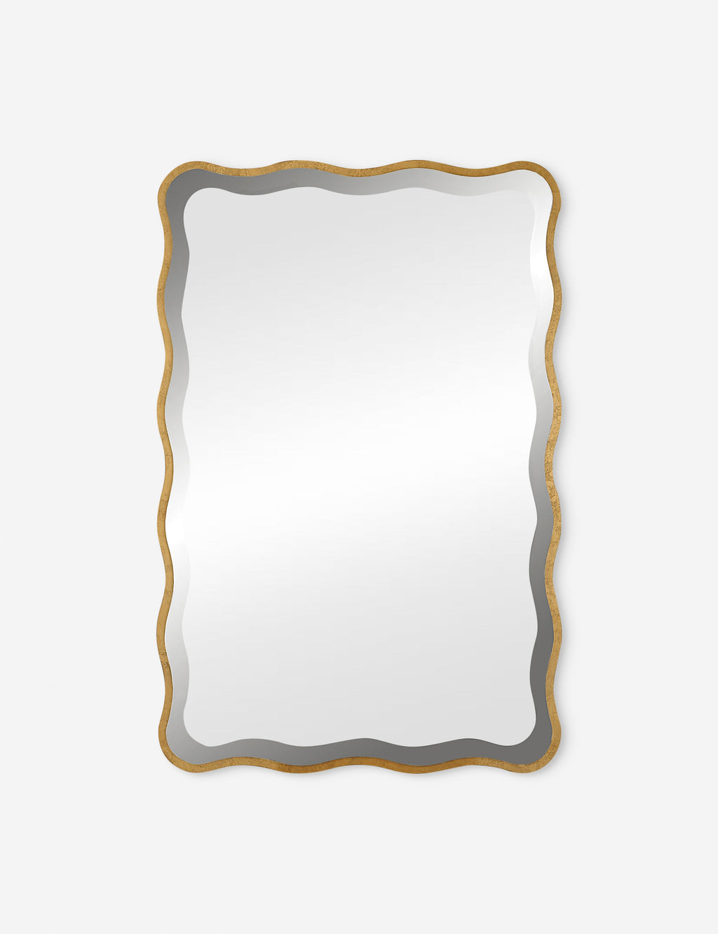 Lulu and Georgia - Ondine Mirror