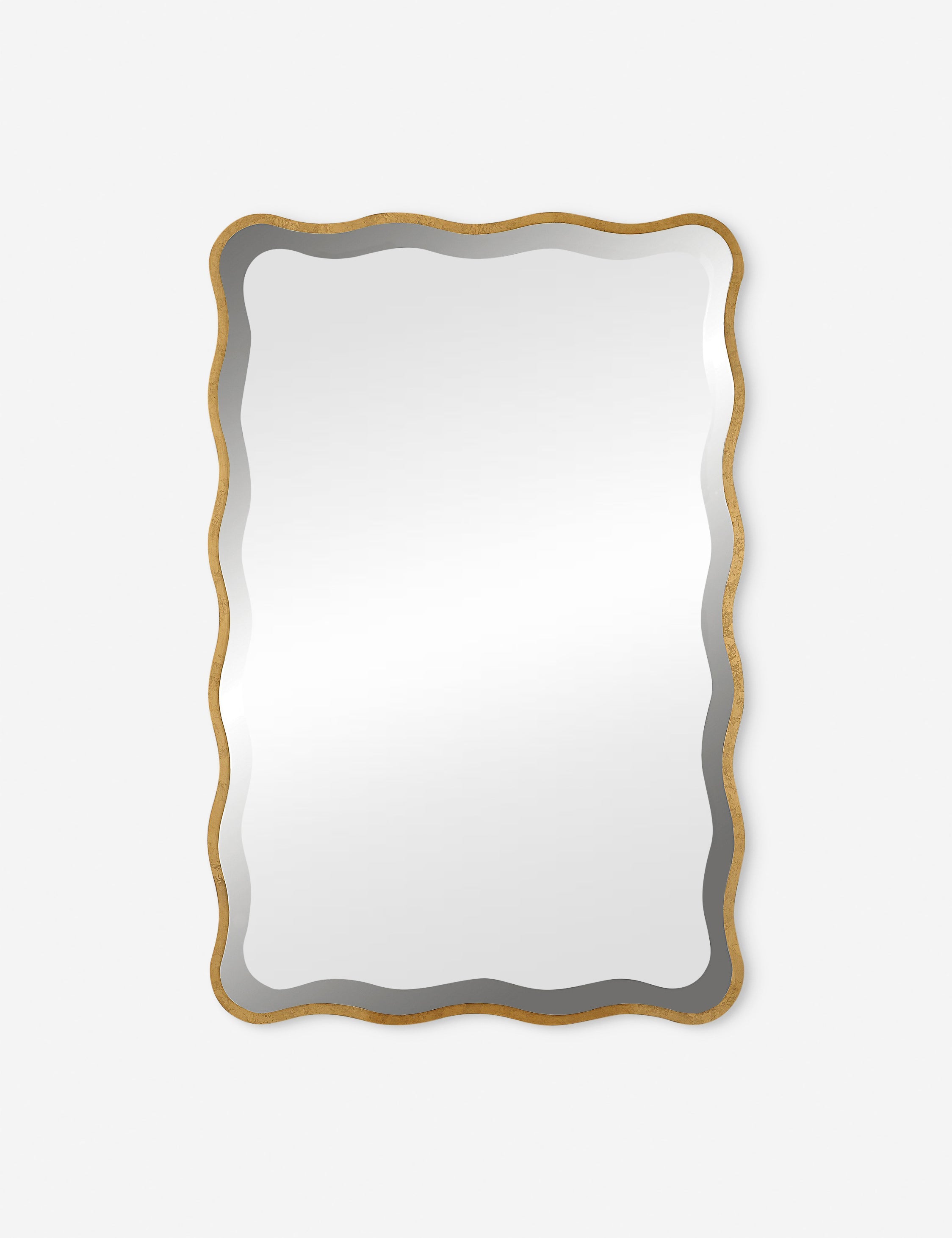 Lulu and Georgia - Ondine Mirror