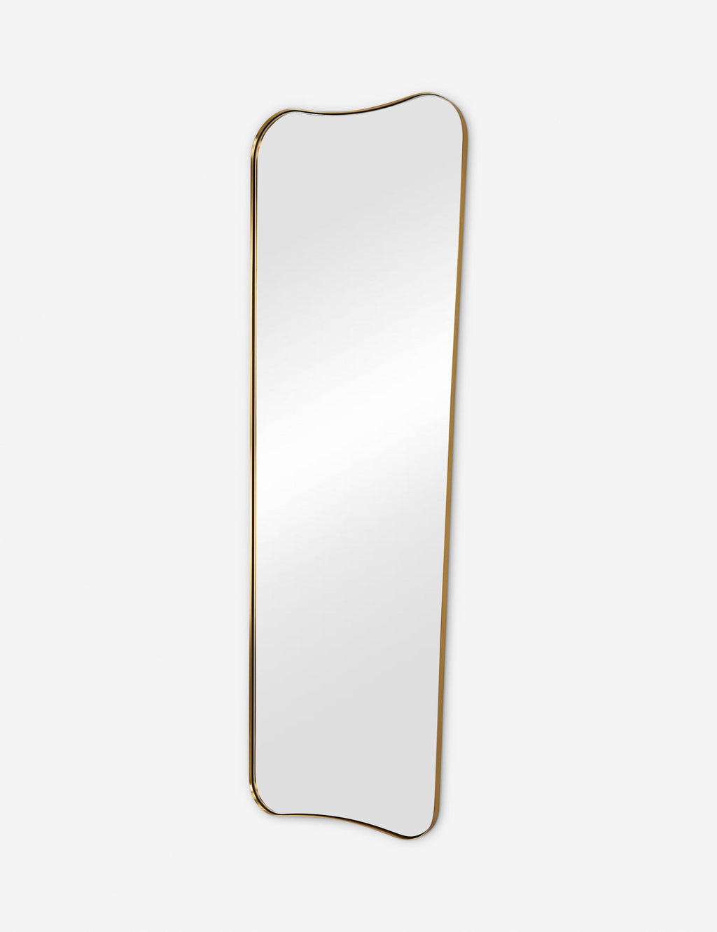 Lulu and Georgia - Cera Full Length Mirror