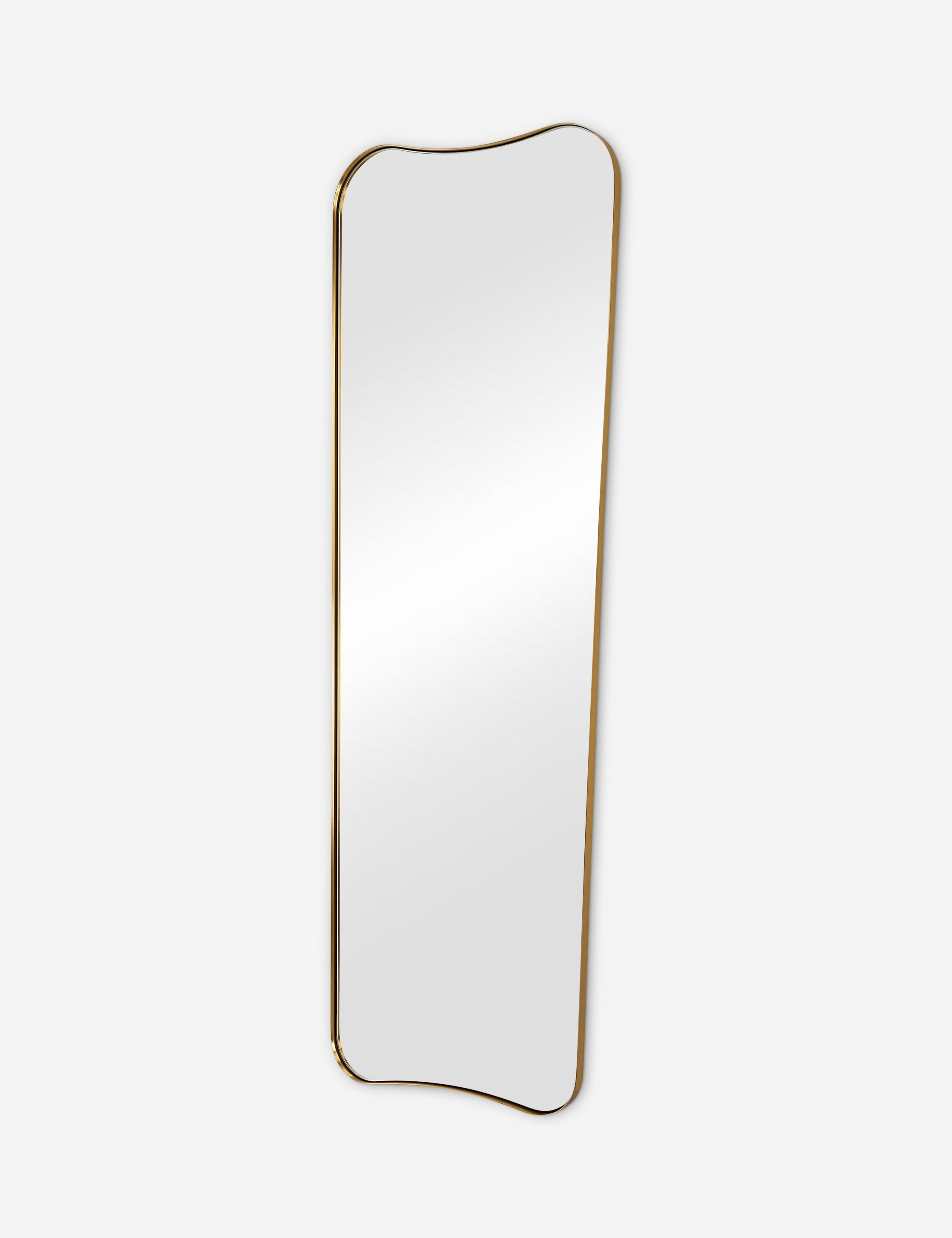 Lulu and Georgia - Cera Full Length Mirror