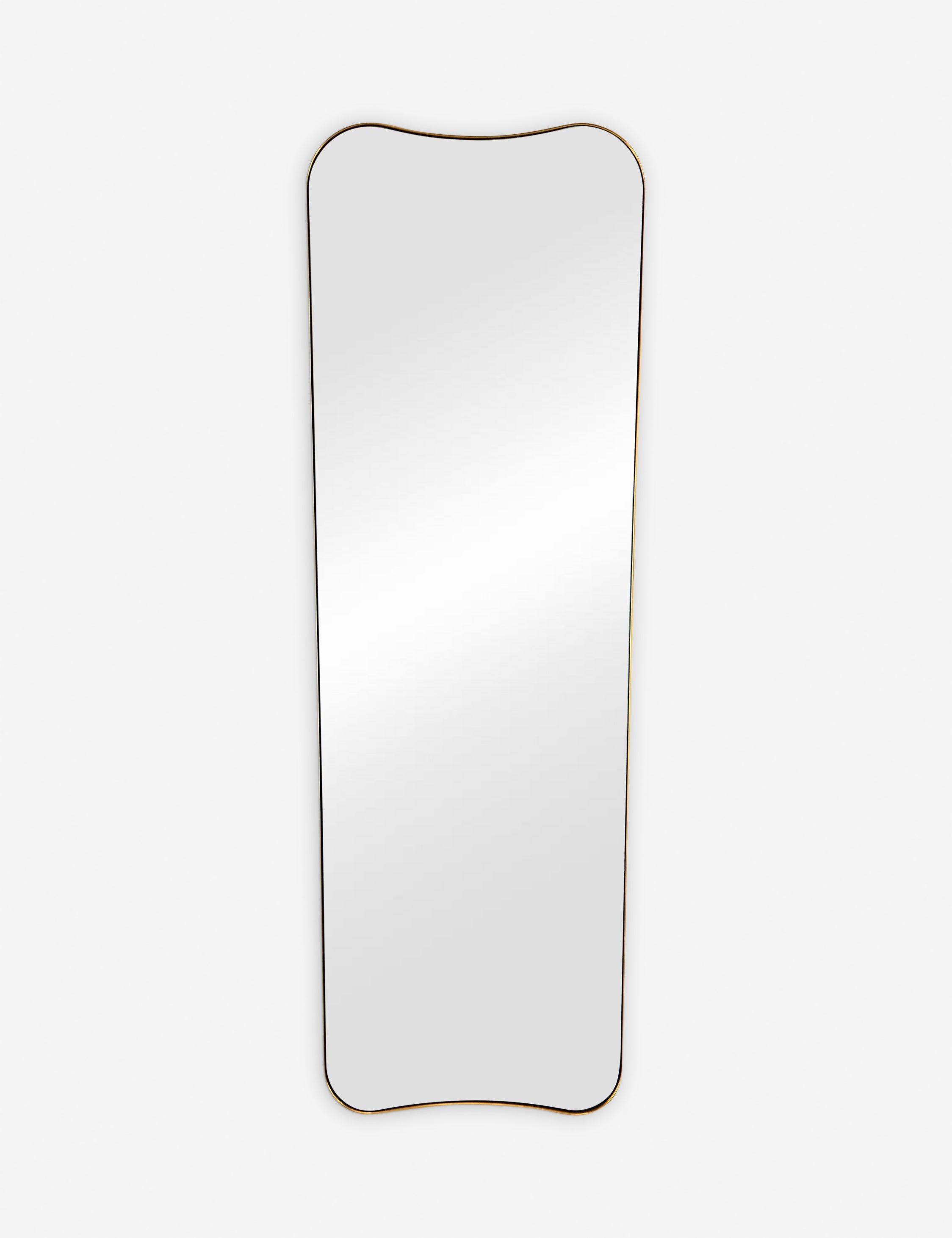 Lulu and Georgia - Cera Full Length Mirror