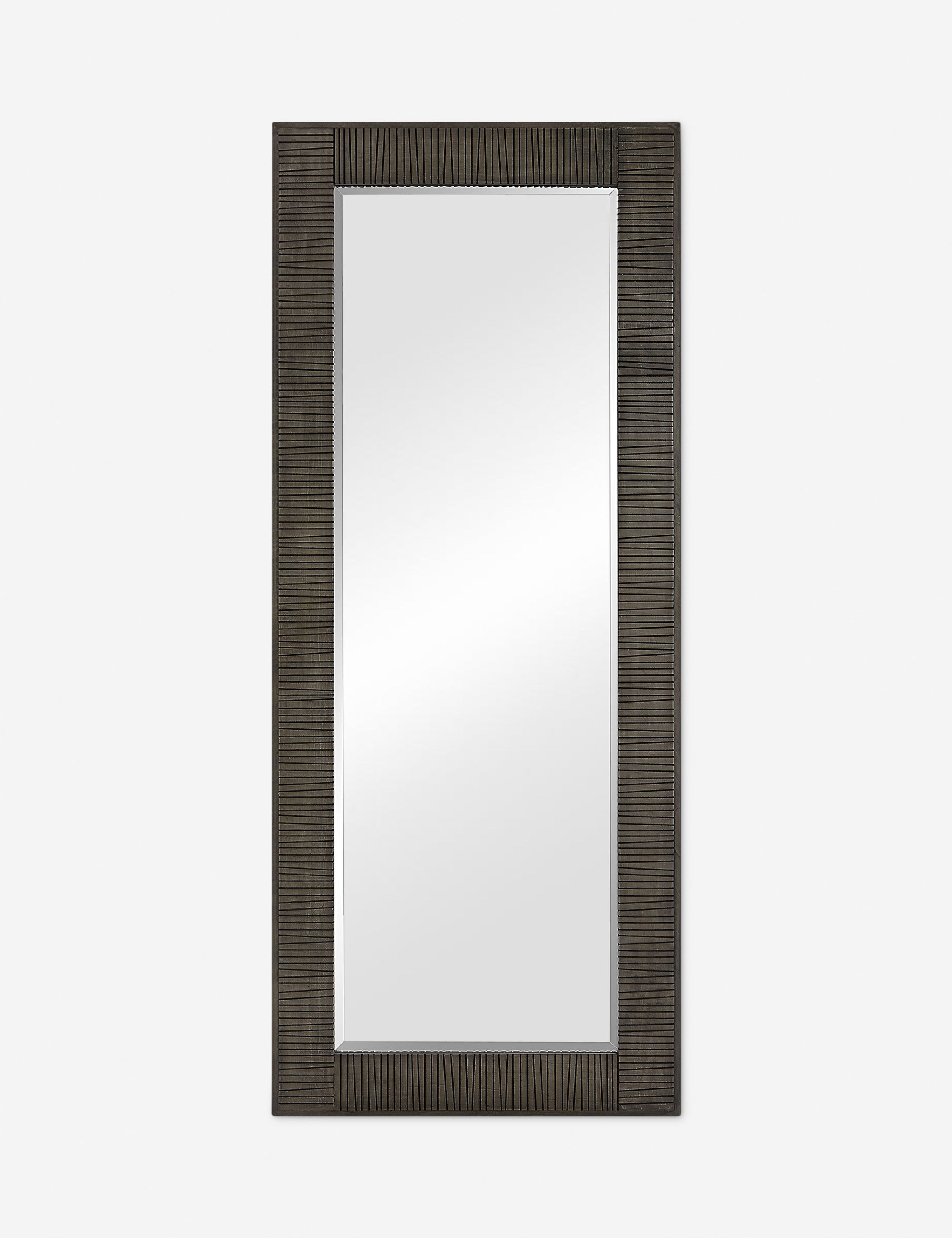 Lulu and Georgia - Caleb Full Length Mirror