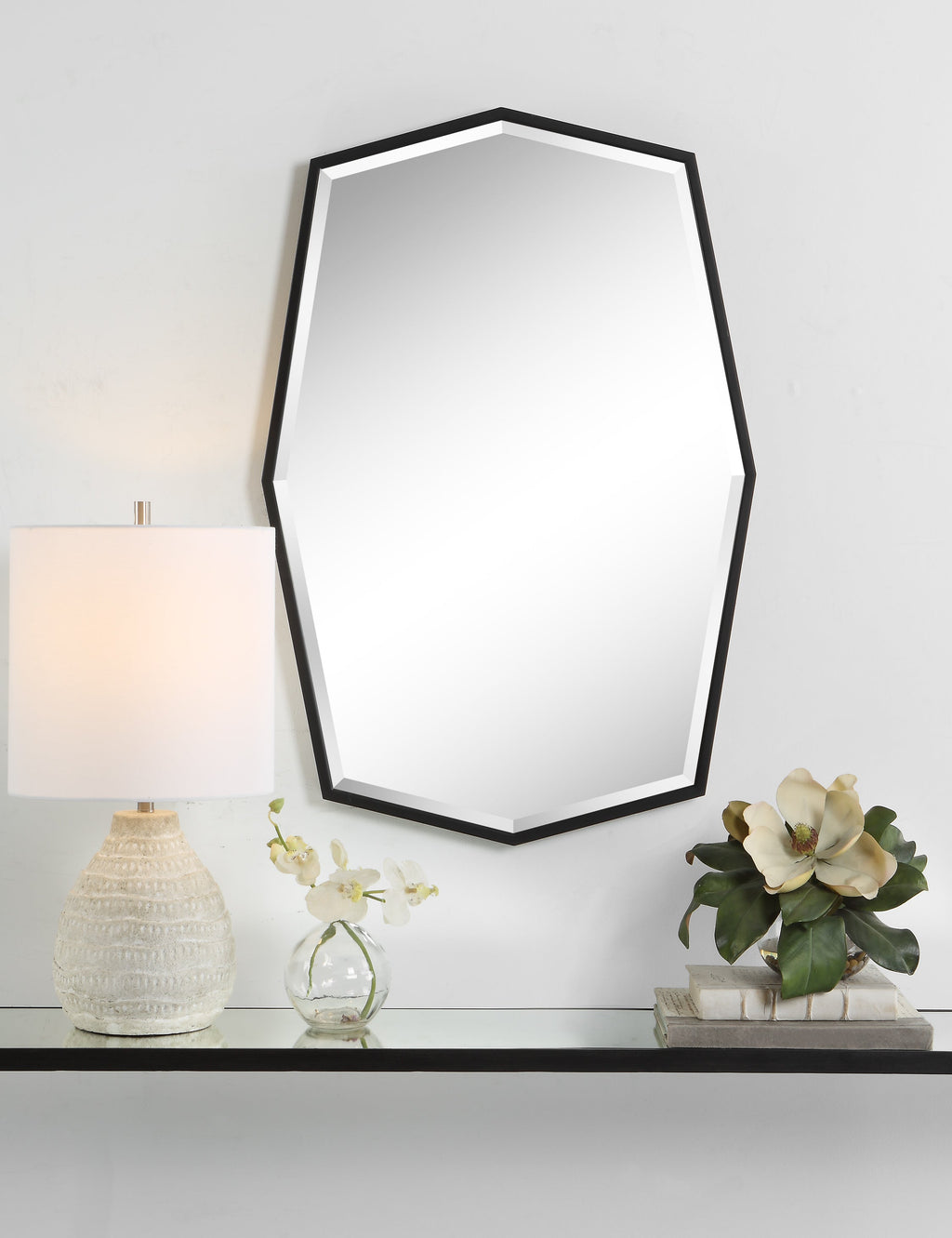 Lulu and Georgia - Lavi Mirror