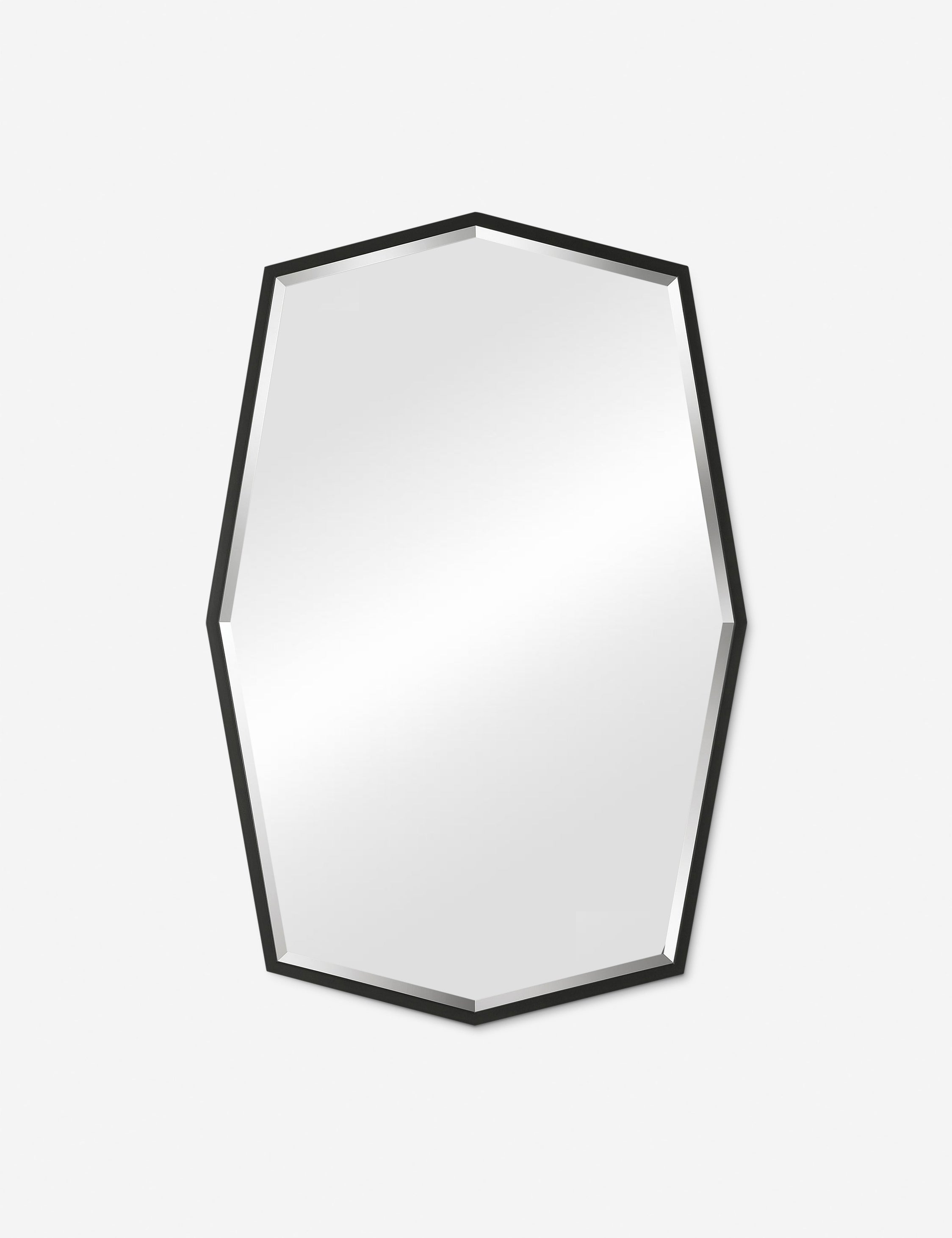 Lulu and Georgia - Lavi Mirror