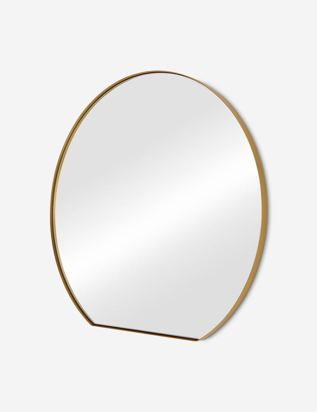 Lulu and Georgia - Clifton Round Mirror