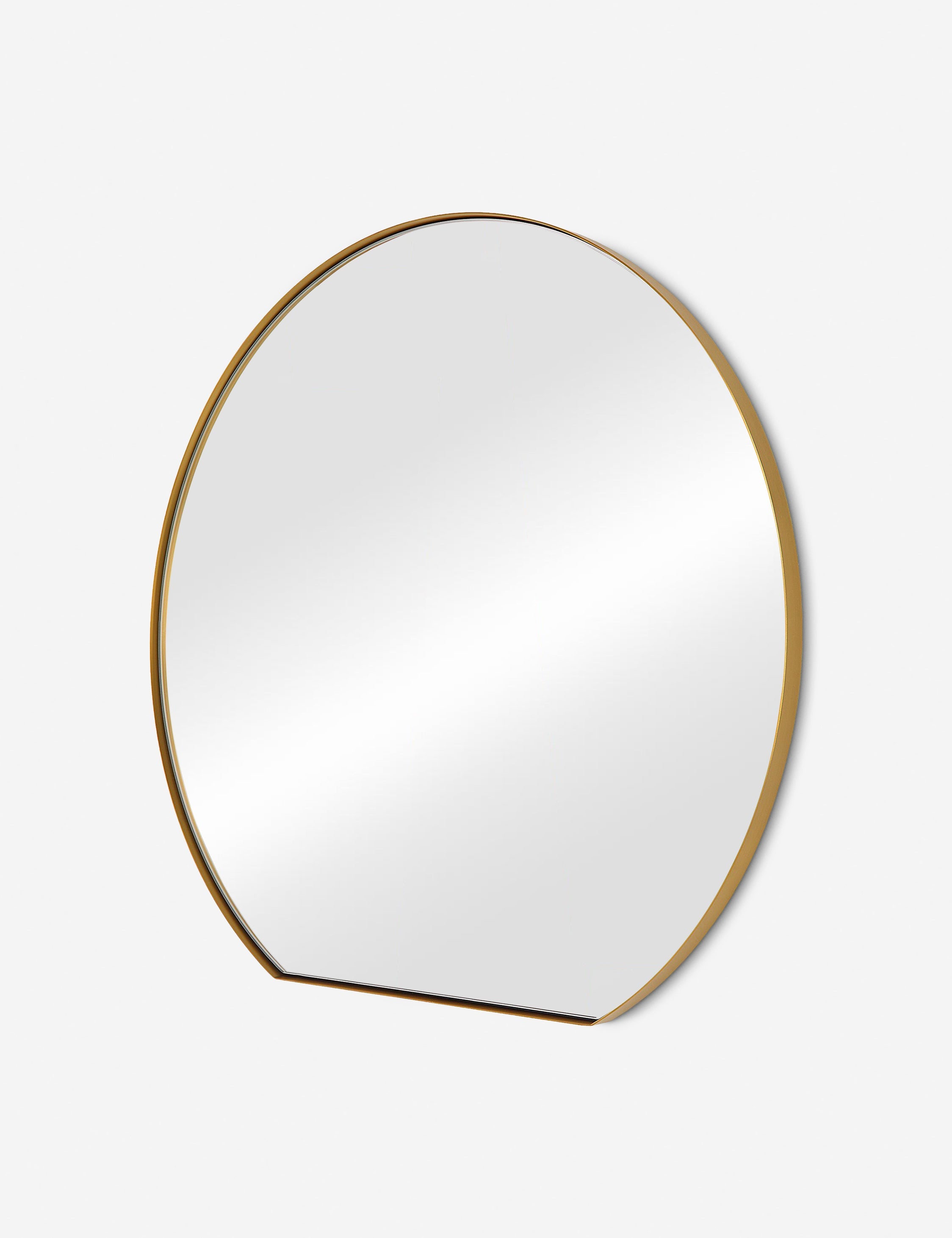 Lulu and Georgia - Clifton Round Mirror