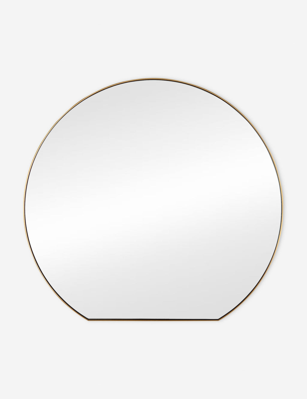 Lulu and Georgia - Clifton Round Mirror