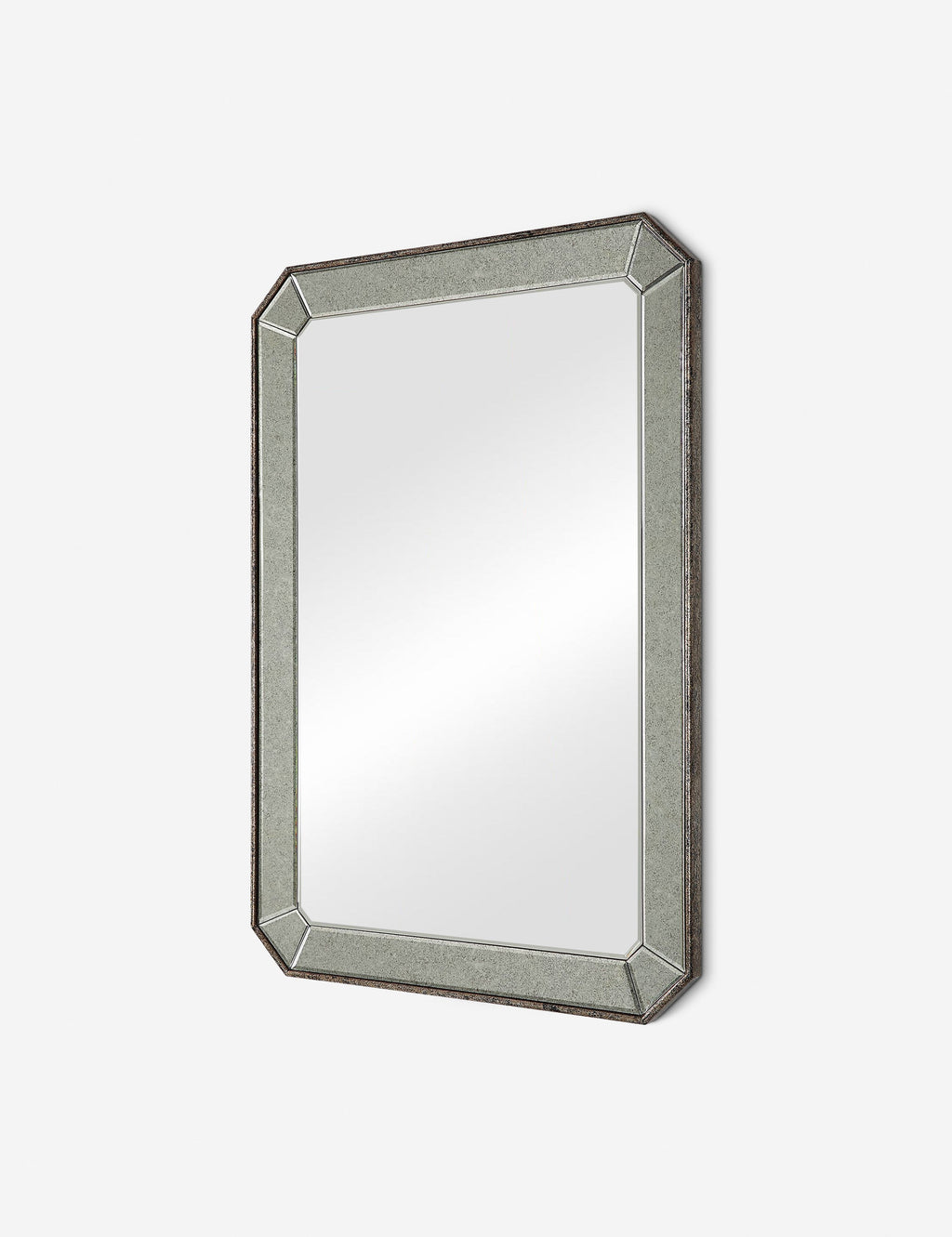 Lulu and Georgia - Shuri Mirror