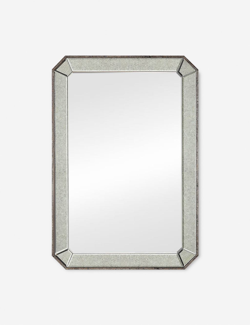 Lulu and Georgia - Shuri Mirror