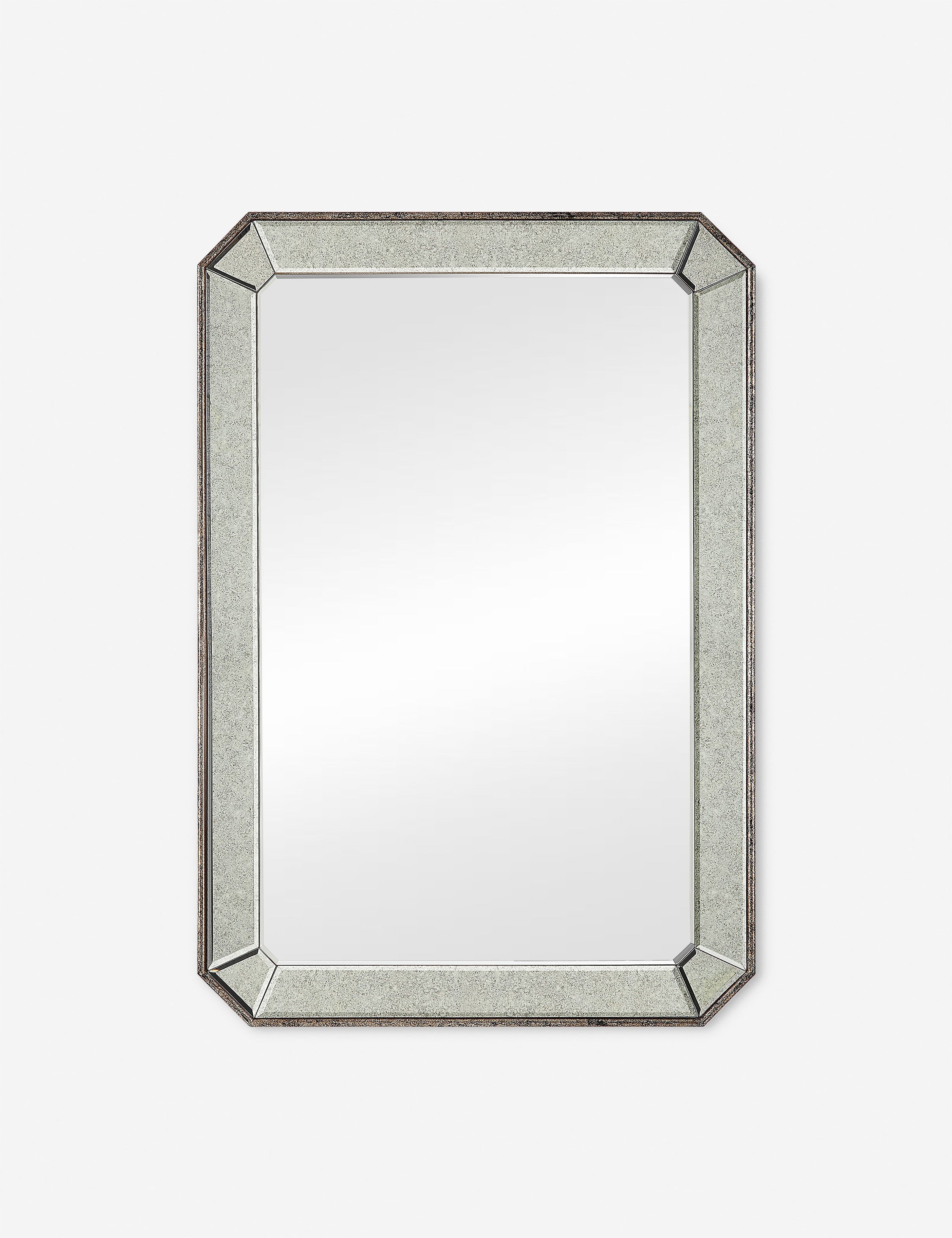 Lulu and Georgia - Shuri Mirror