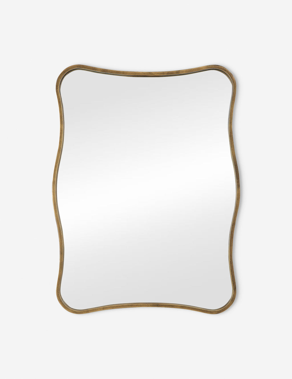 Lulu and Georgia - Yuna Mirror