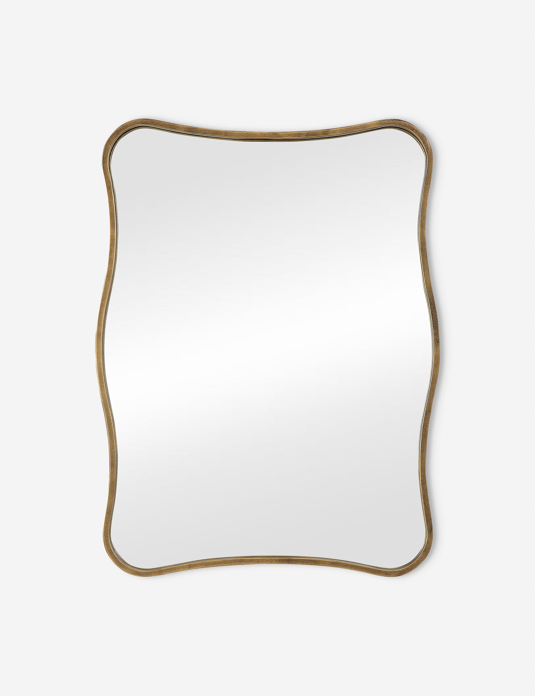 Lulu and Georgia - Yuna Mirror