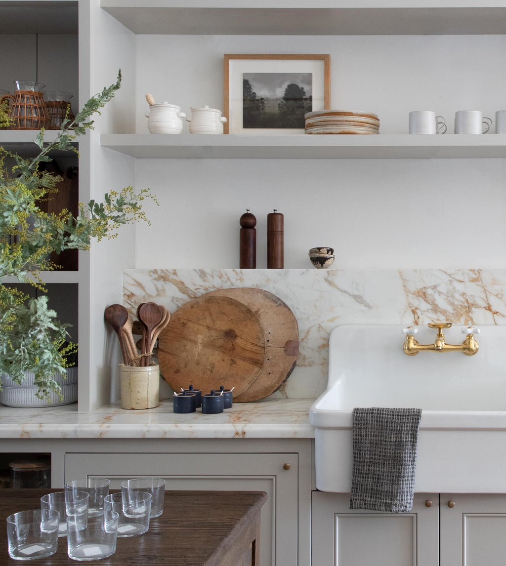 Amber Interiors - Salt and Pepper Mills