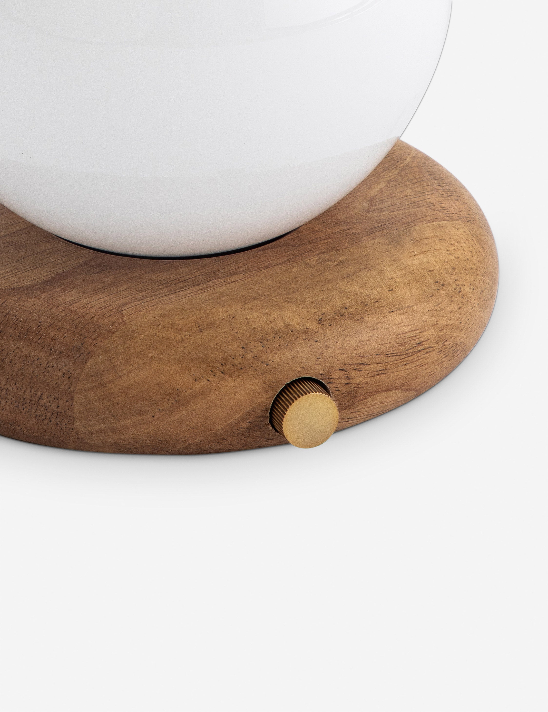 Lulu and Georgia - Washburn Cordless Table Lamp