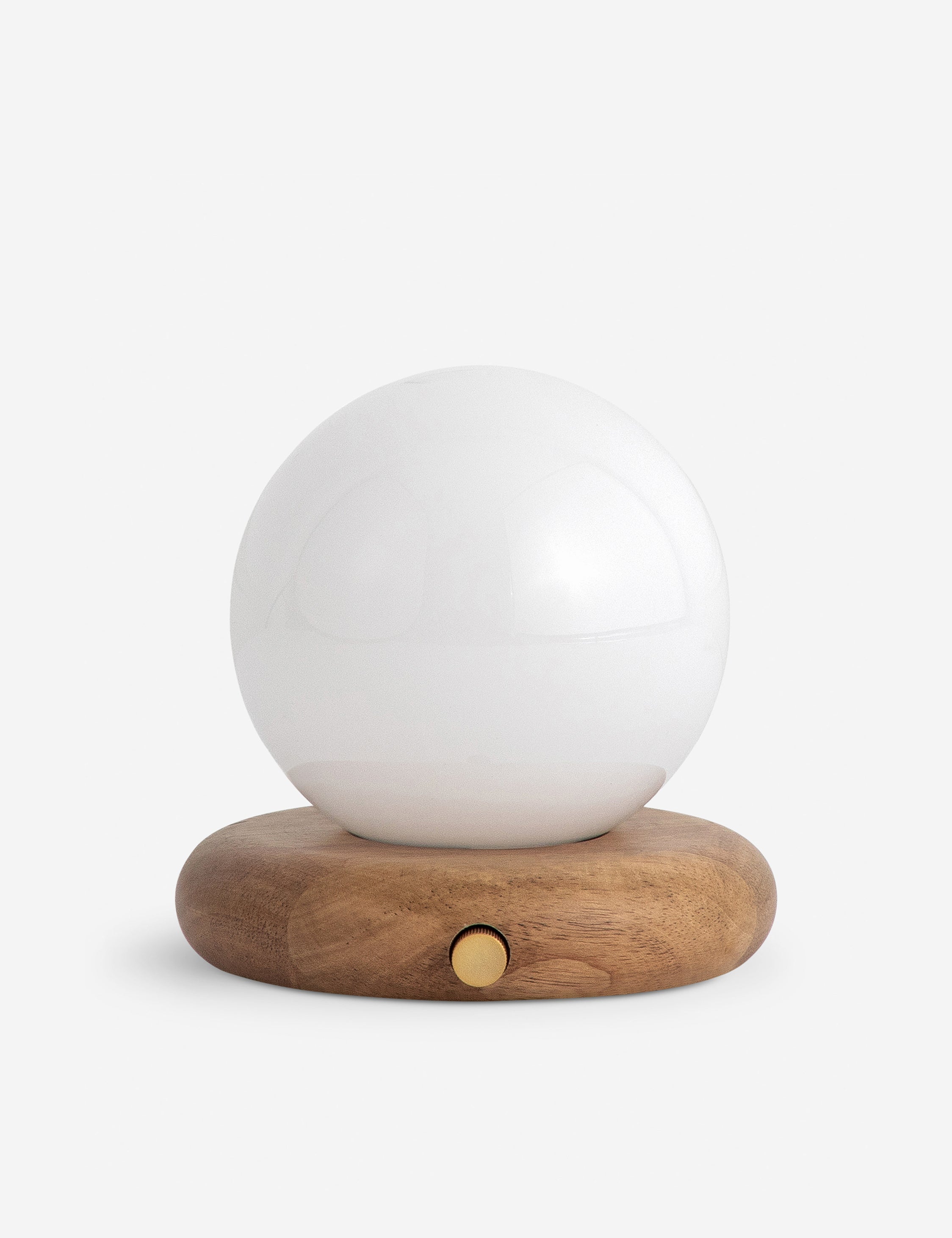 Lulu and Georgia - Washburn Cordless Table Lamp