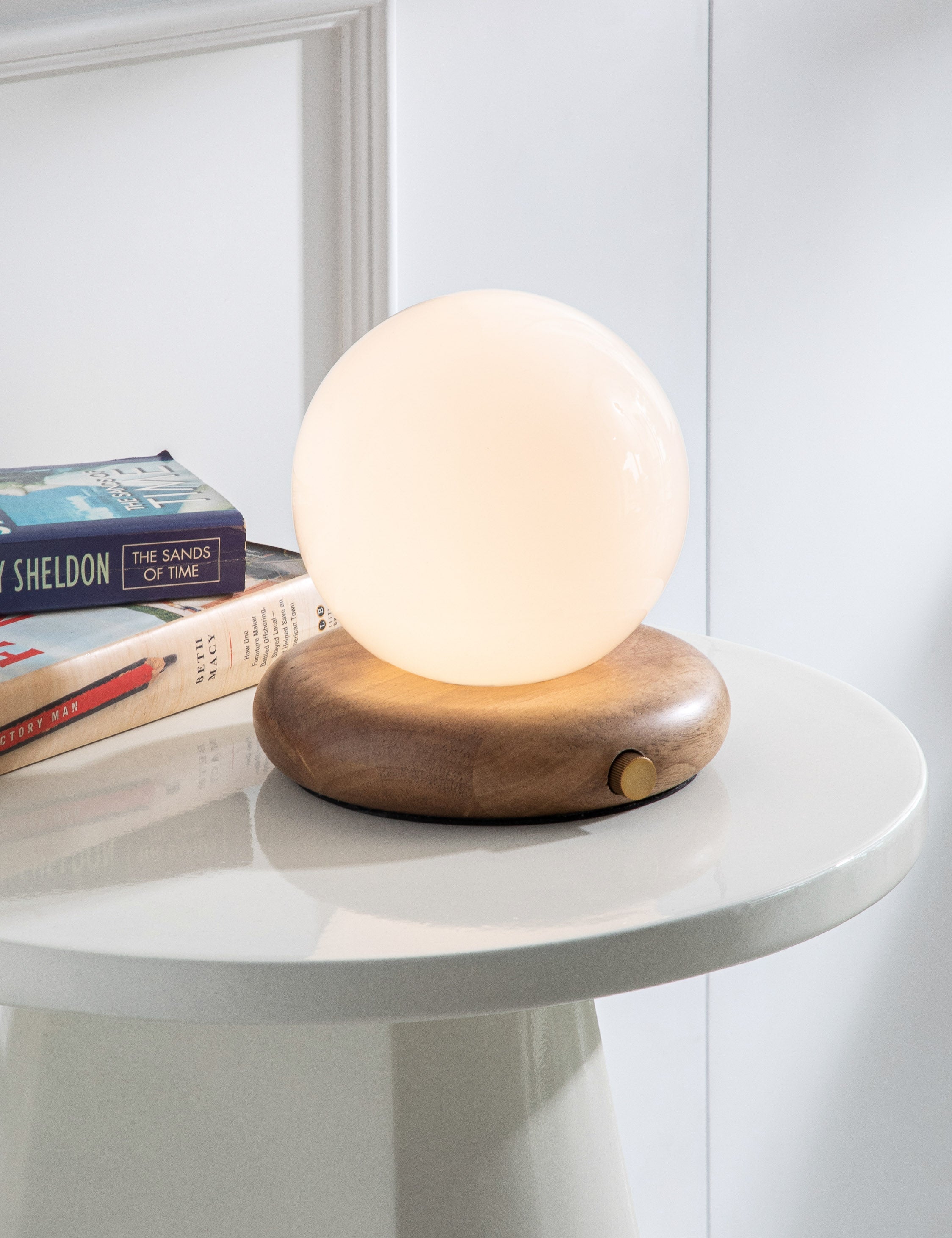 Lulu and Georgia - Washburn Cordless Table Lamp