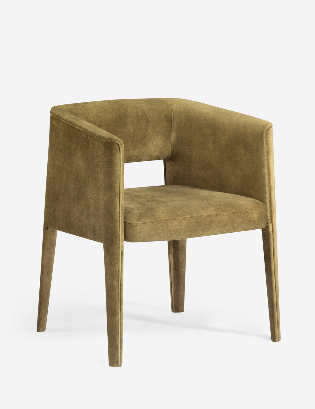 Lulu and Georgia - Velez Dining Arm Chair