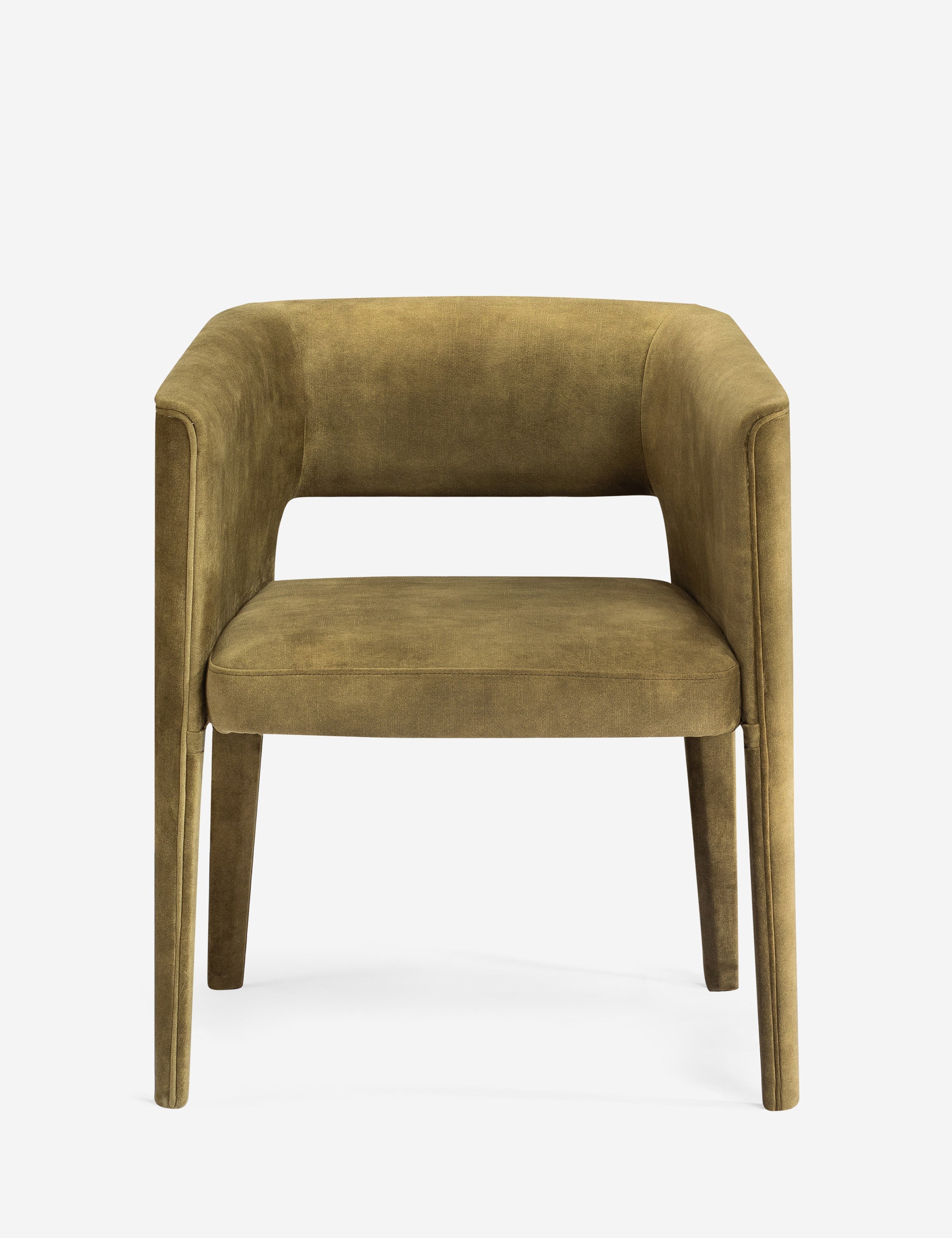 Lulu and Georgia - Velez Dining Arm Chair