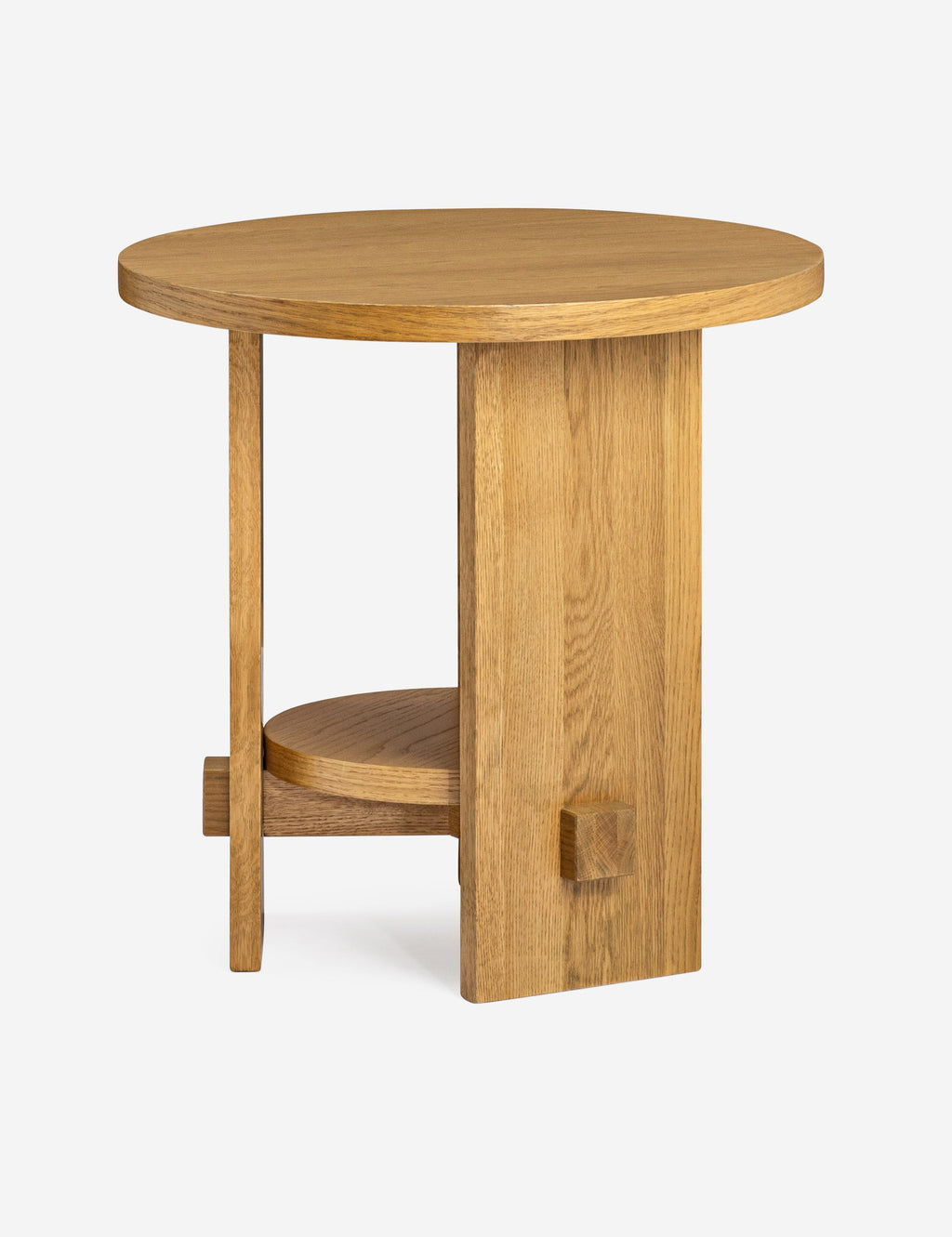 Lulu and Georgia - Campos Round Side Table
