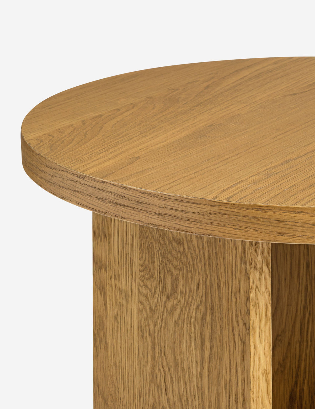 Lulu and Georgia - Campos Round Side Table