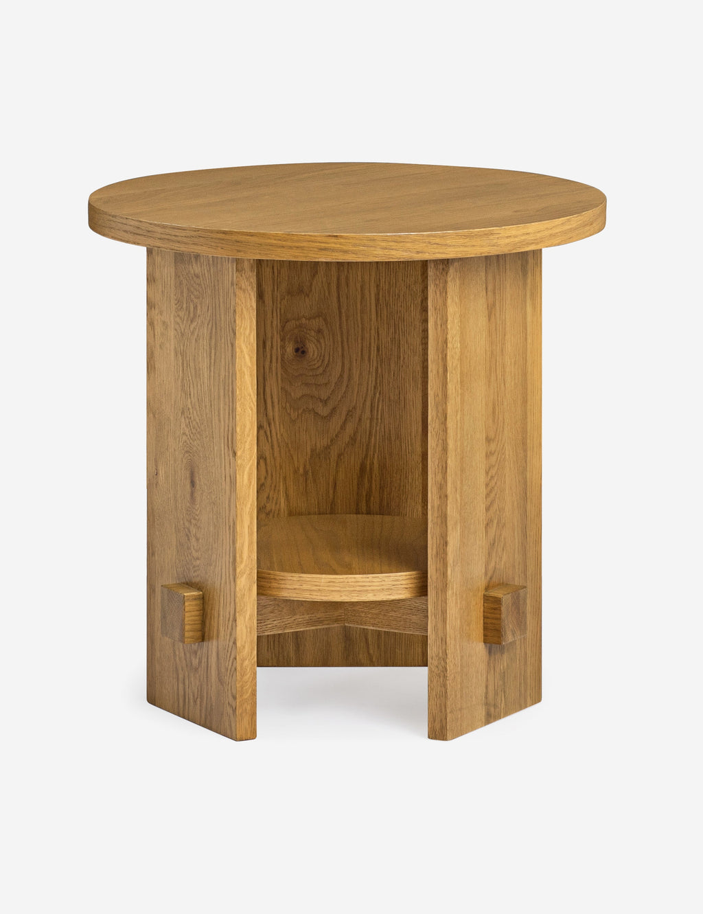 Lulu and Georgia - Campos Round Side Table