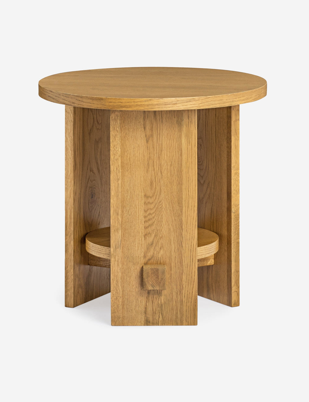 Lulu and Georgia - Campos Round Side Table