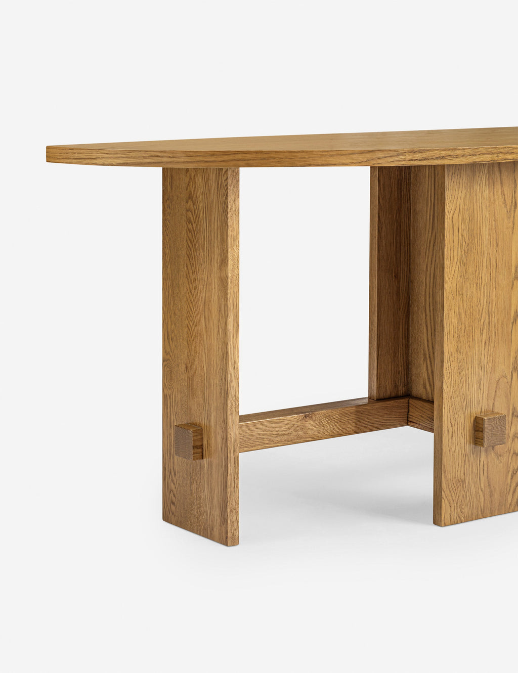 Lulu and Georgia - Campos Console Table