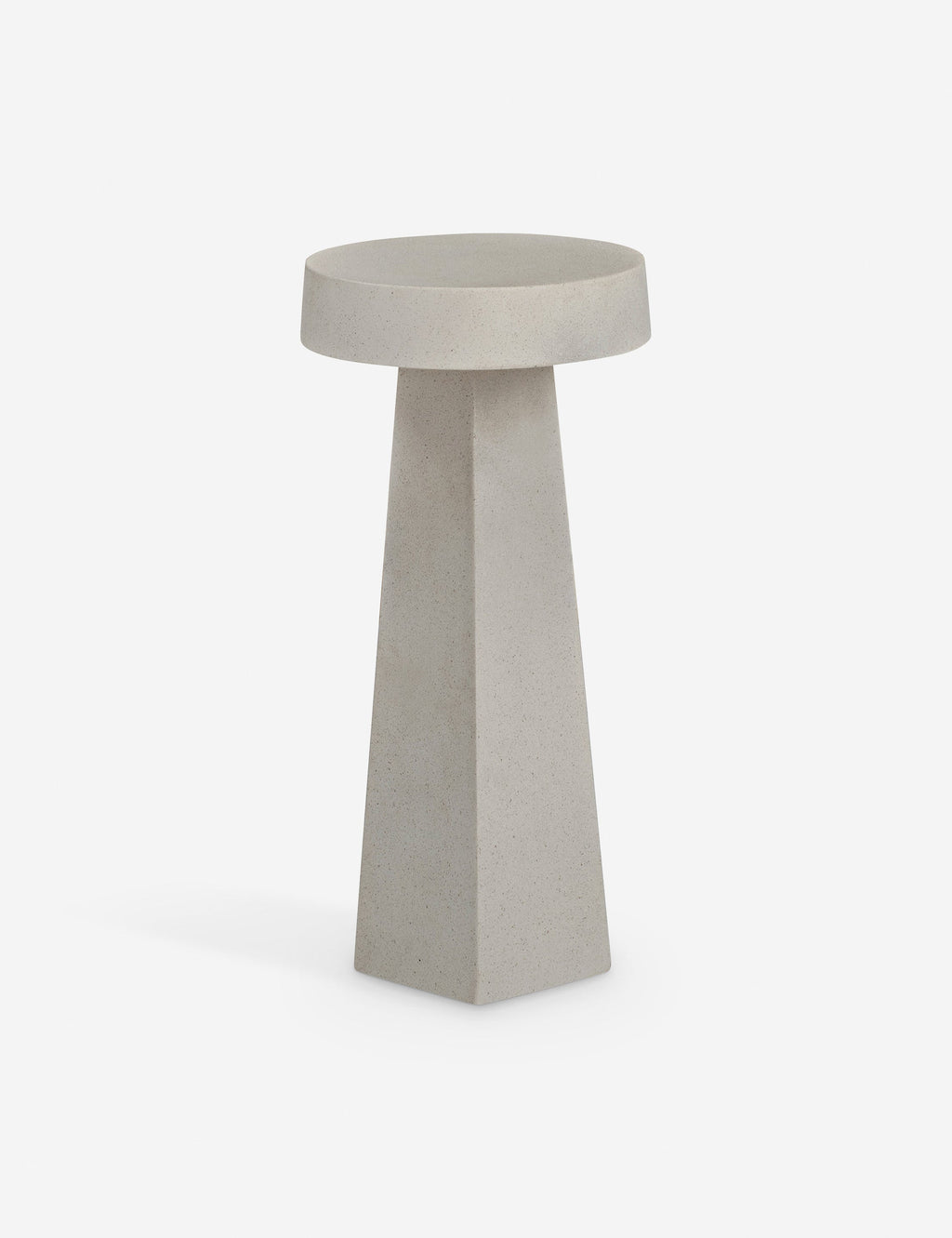 Lulu and Georgia - Olesya Indoor / Outdoor Round Side Table