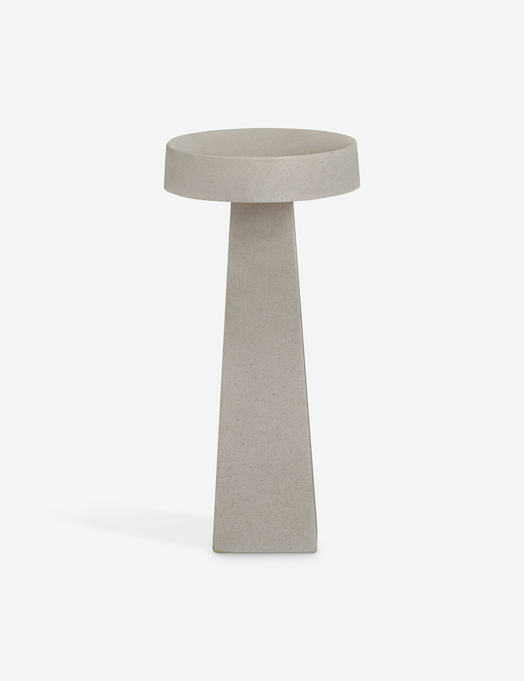 Lulu and Georgia - Olesya Indoor / Outdoor Round Side Table