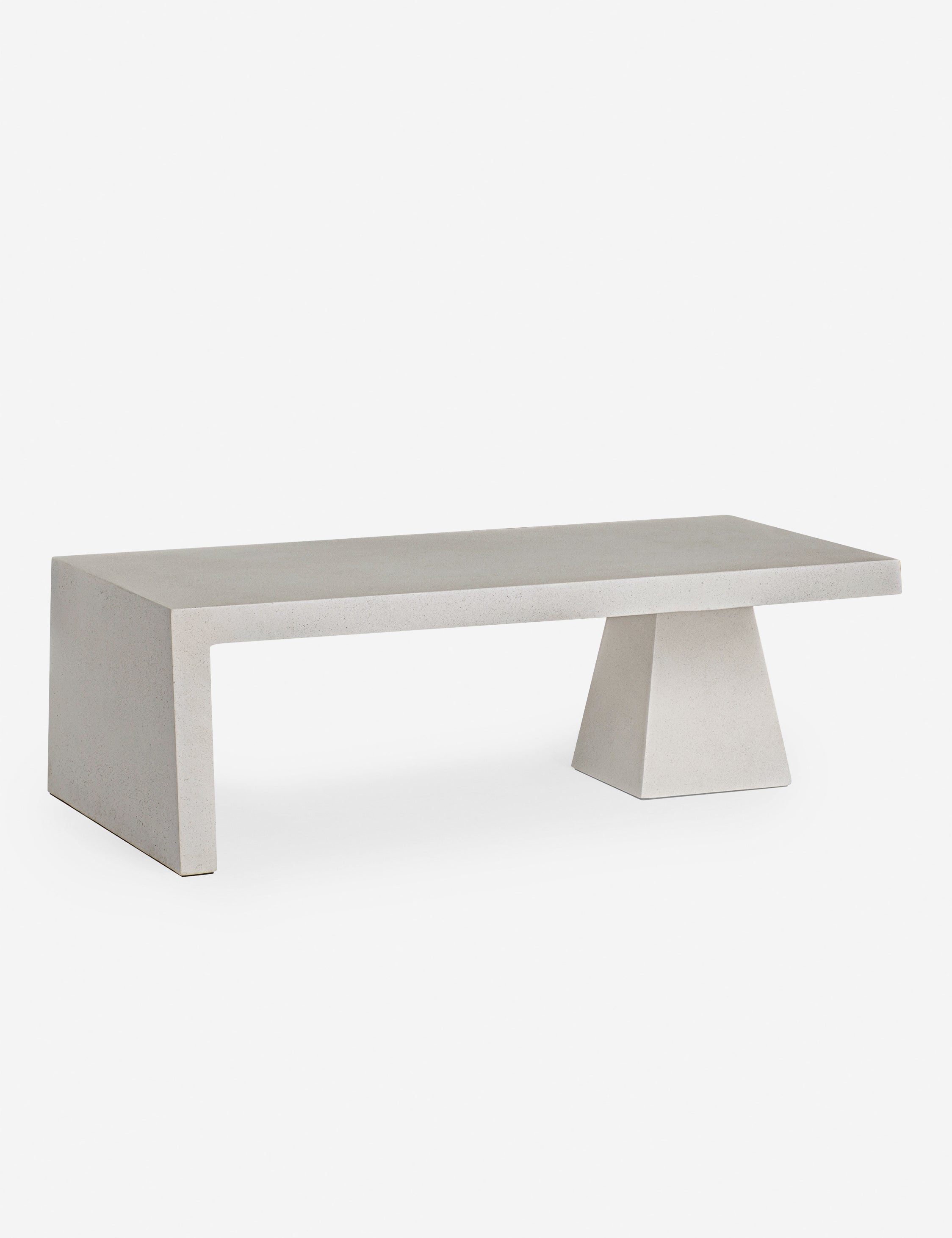 Lulu and Georgia - Olesya Indoor / Outdoor Coffee Table