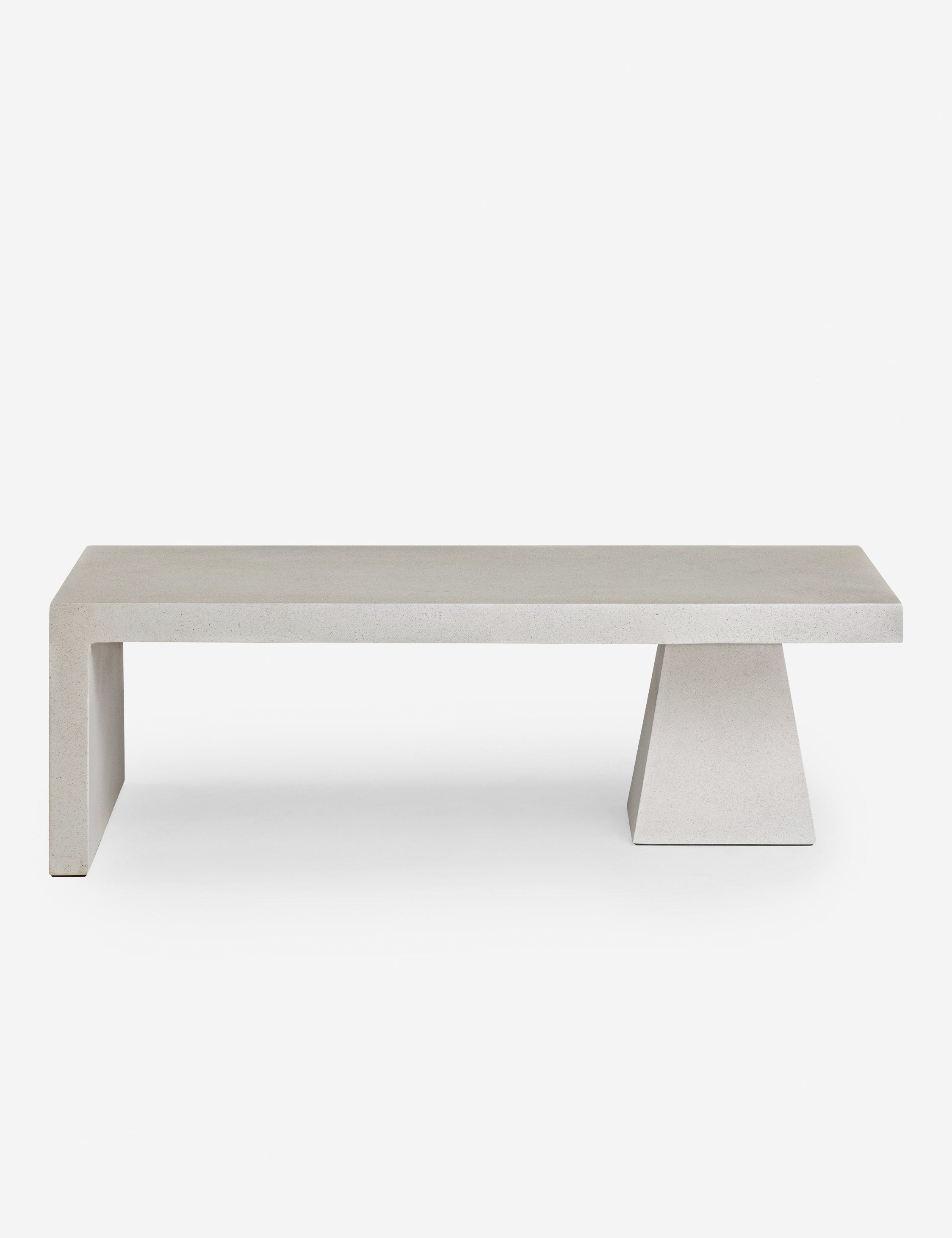 Lulu and Georgia - Olesya Indoor / Outdoor Coffee Table
