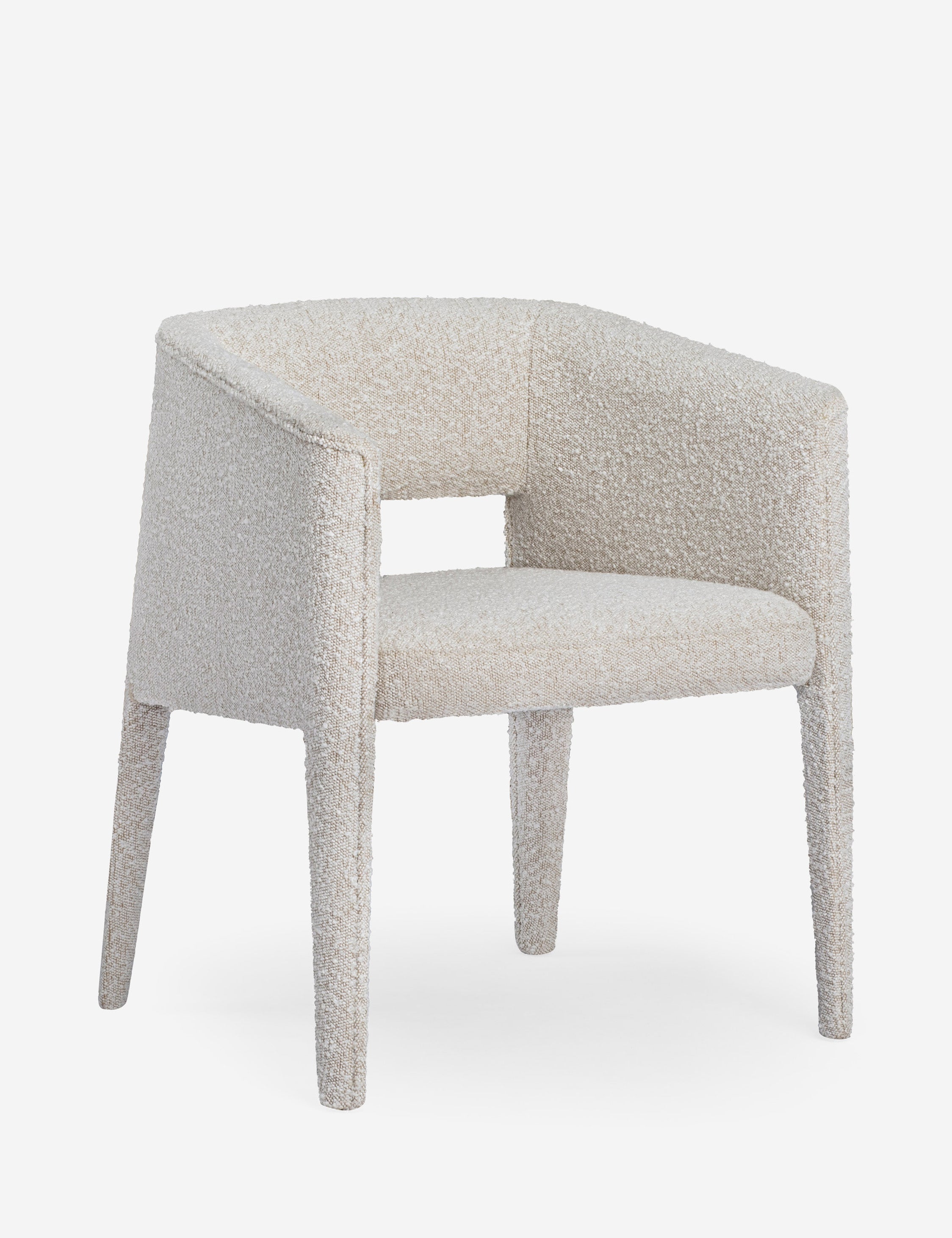 Lulu and Georgia - Velez Dining Arm Chair
