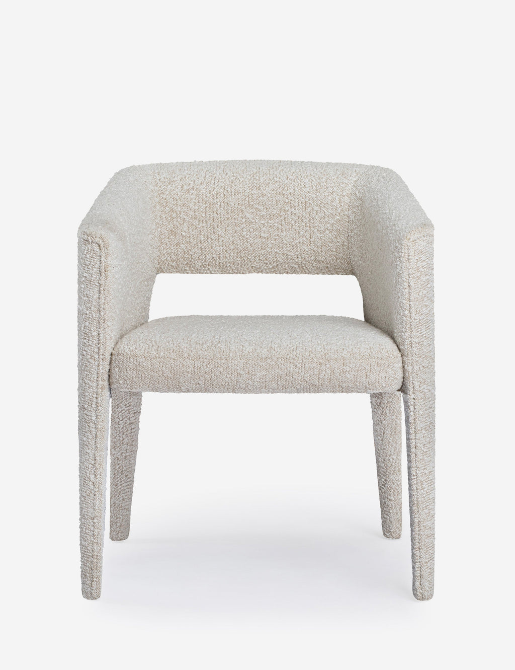Lulu and Georgia - Velez Dining Arm Chair