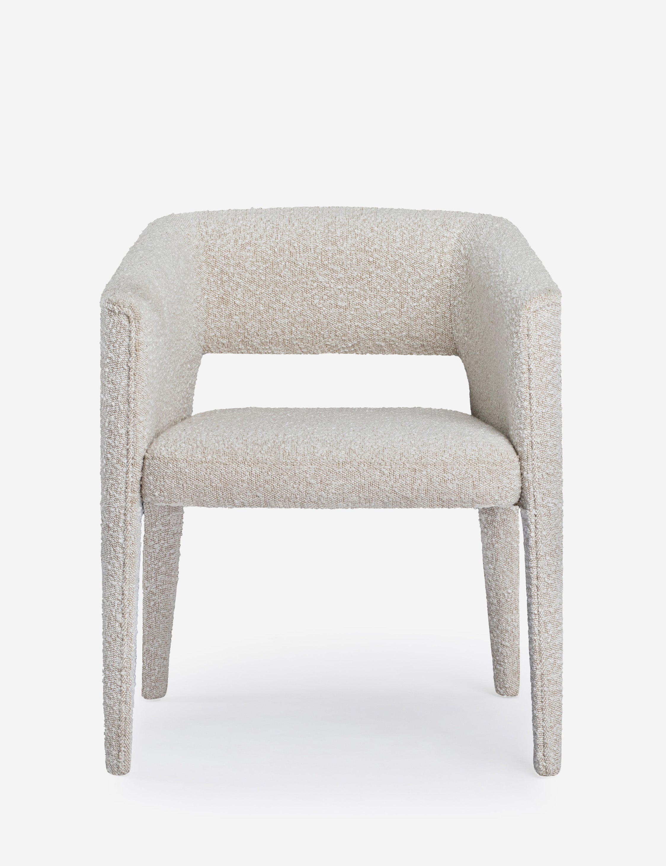 Lulu and Georgia - Velez Dining Arm Chair